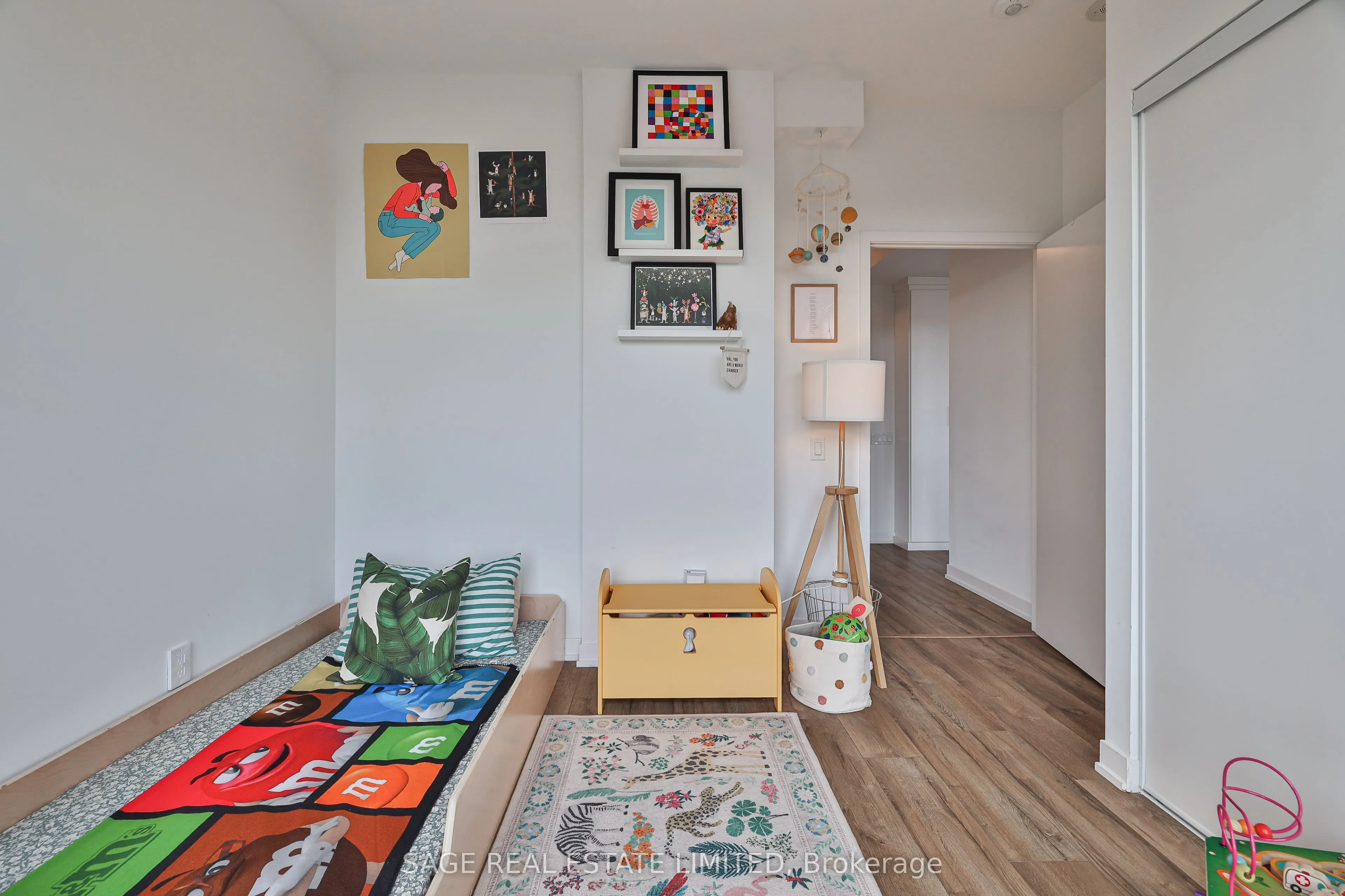 1787 St Clair Avenue, #720