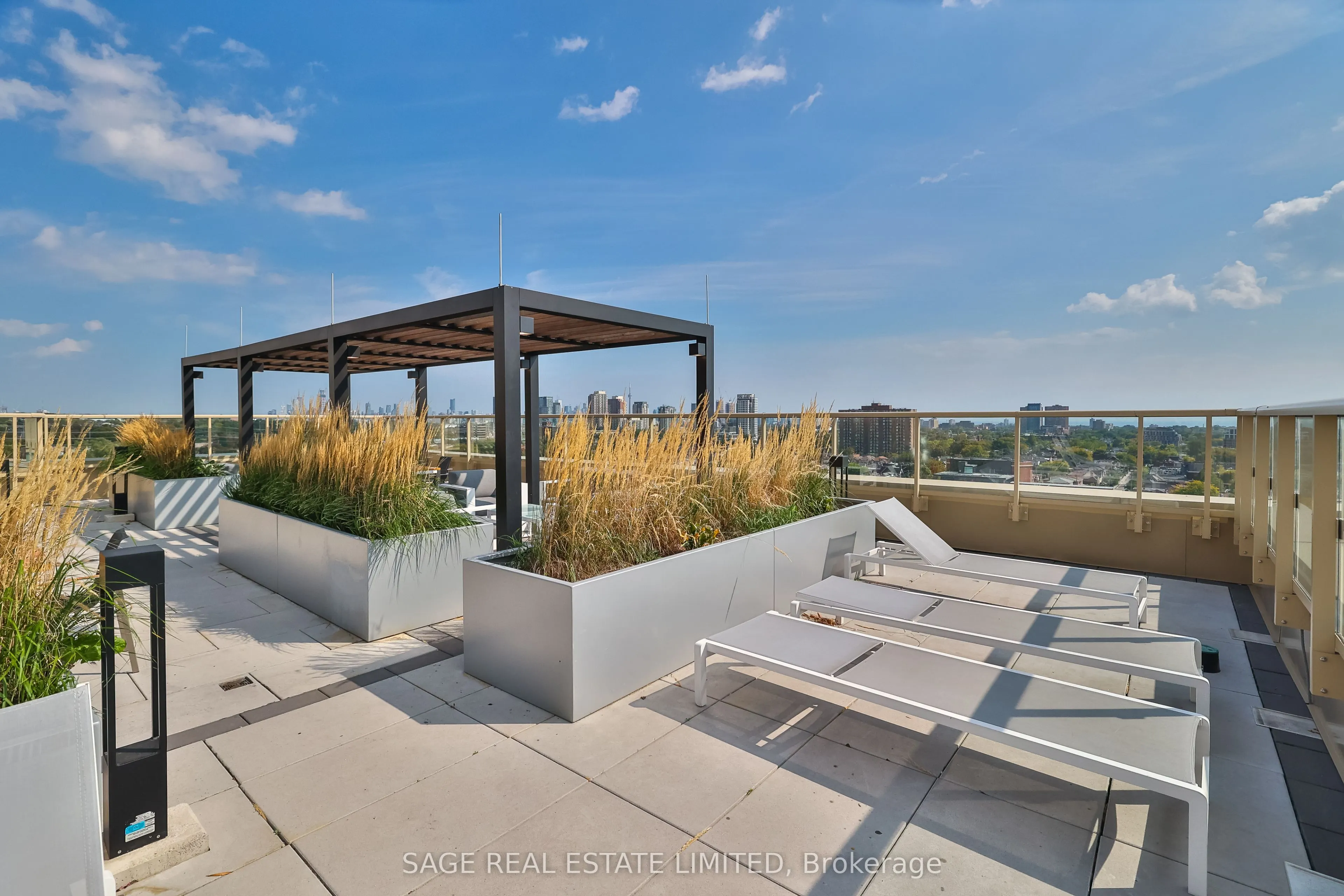 1787 St Clair Avenue, #720