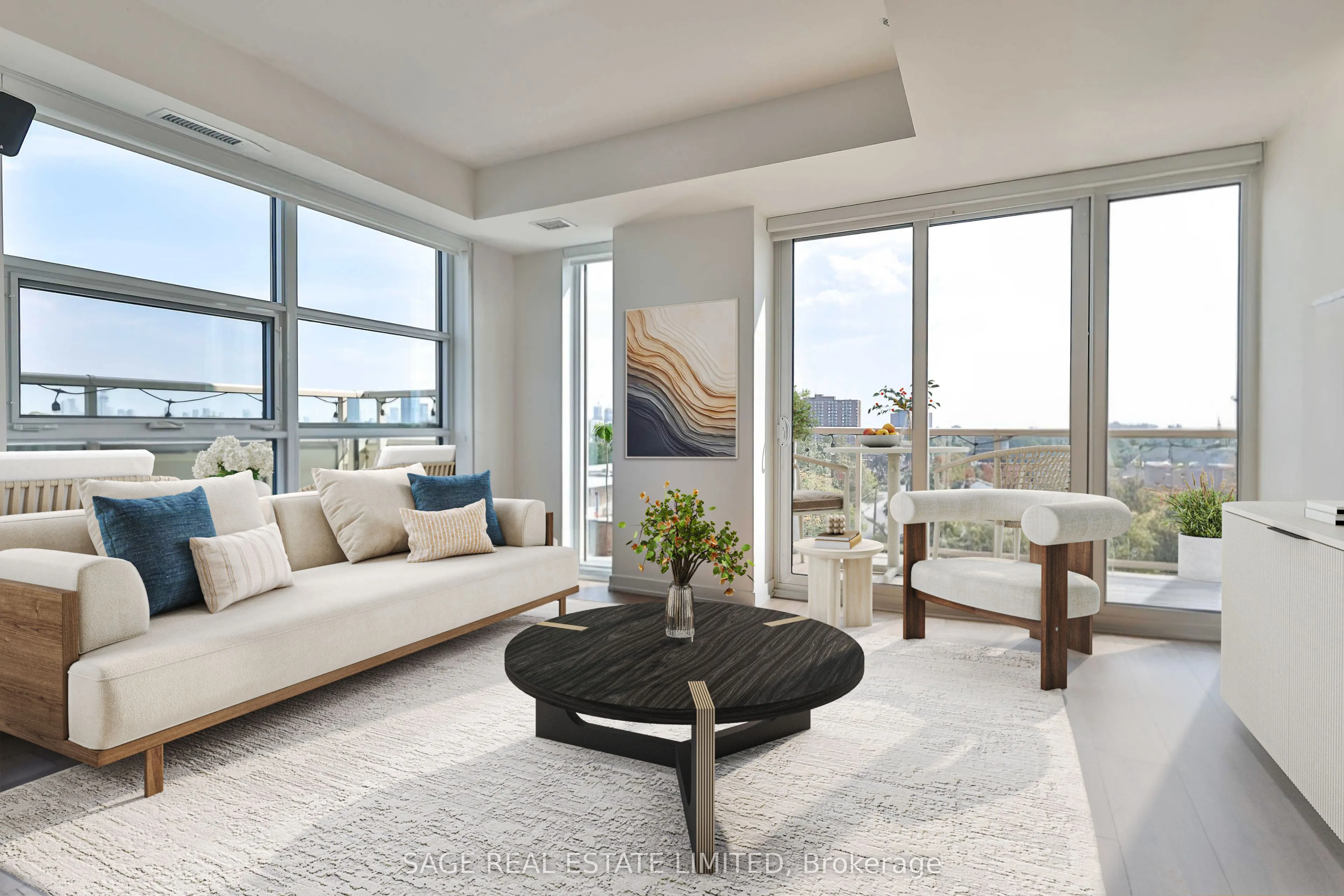 1787 St Clair Avenue, #720