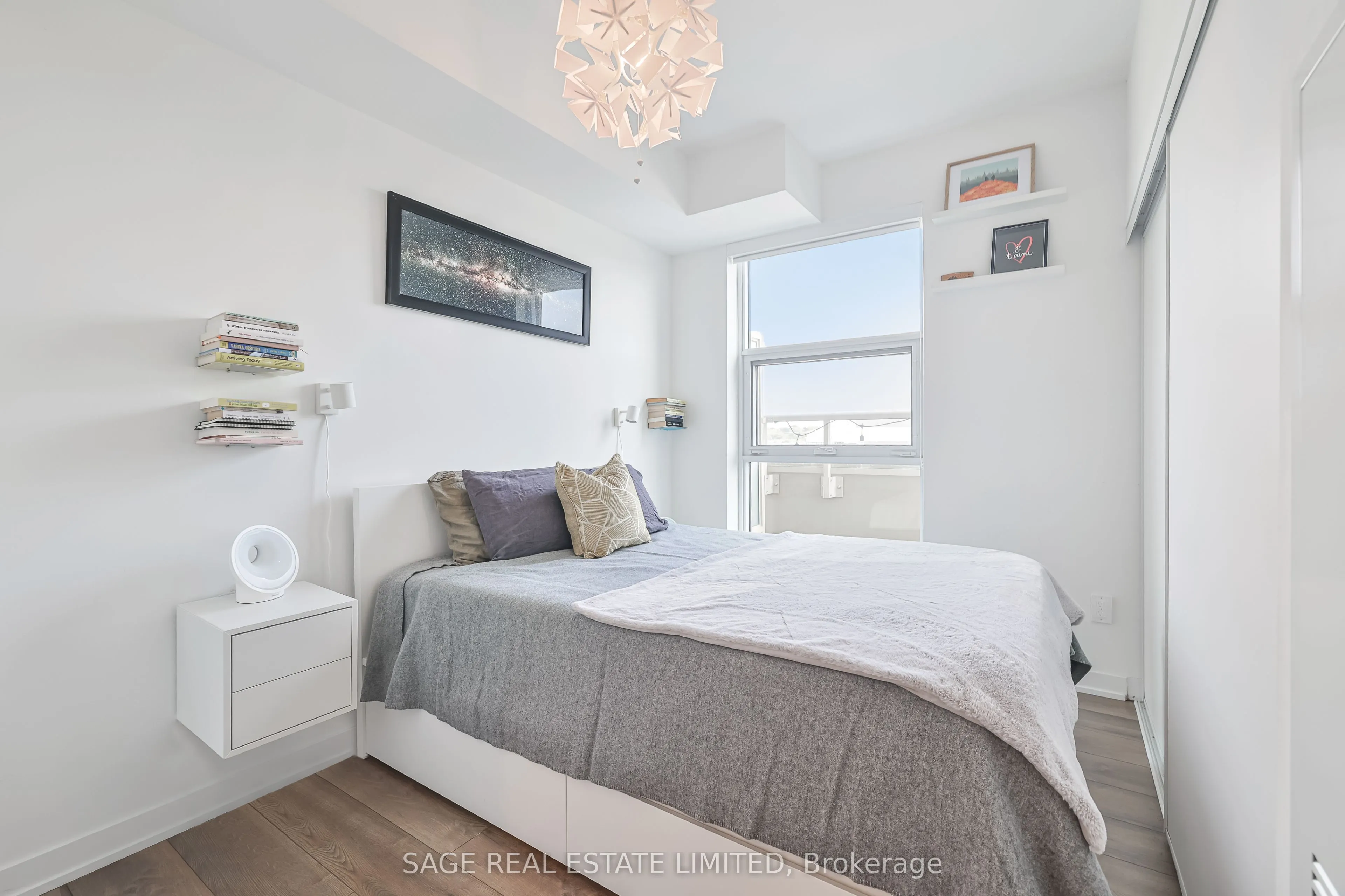 1787 St Clair Avenue, #720