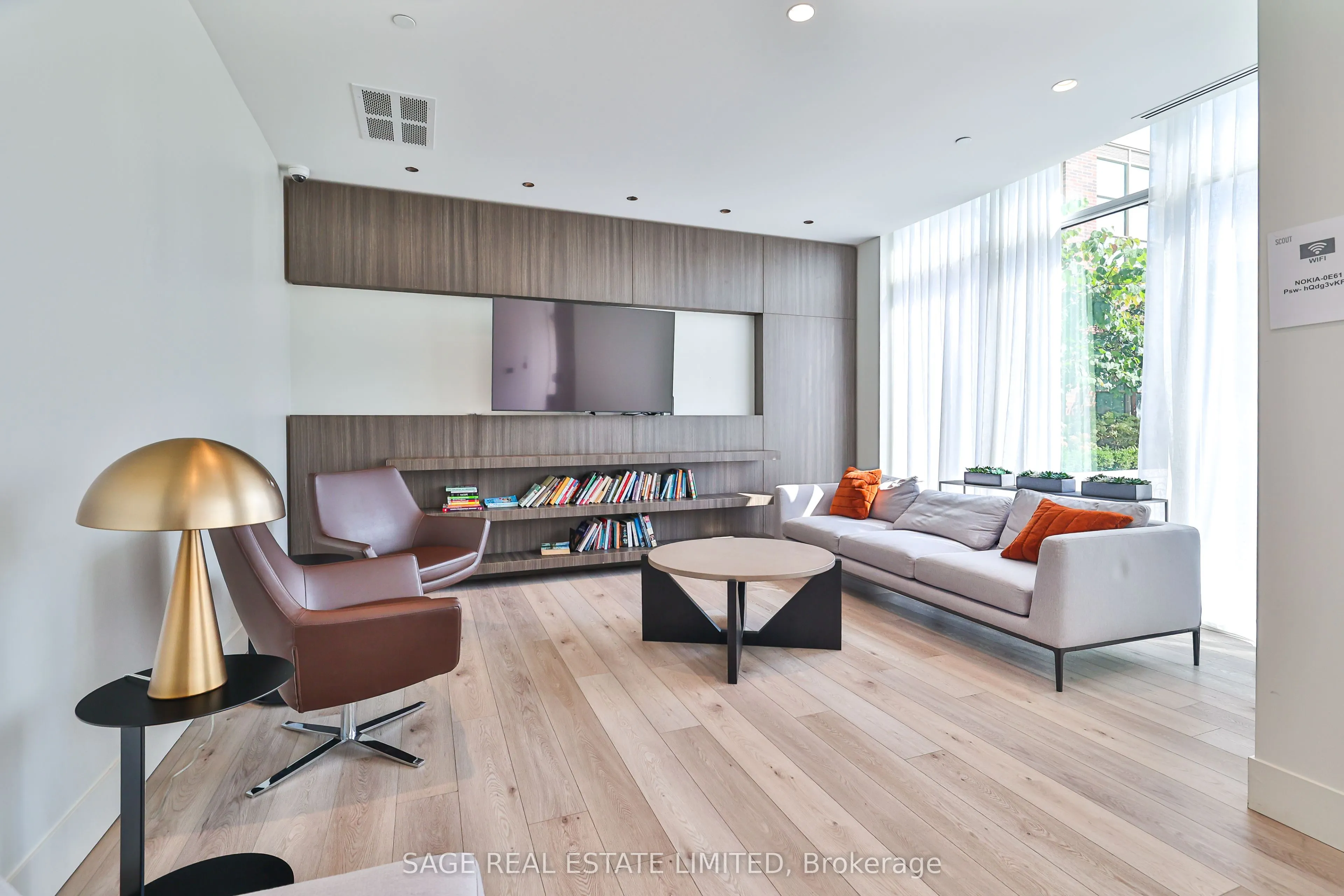 1787 St Clair Avenue, #720