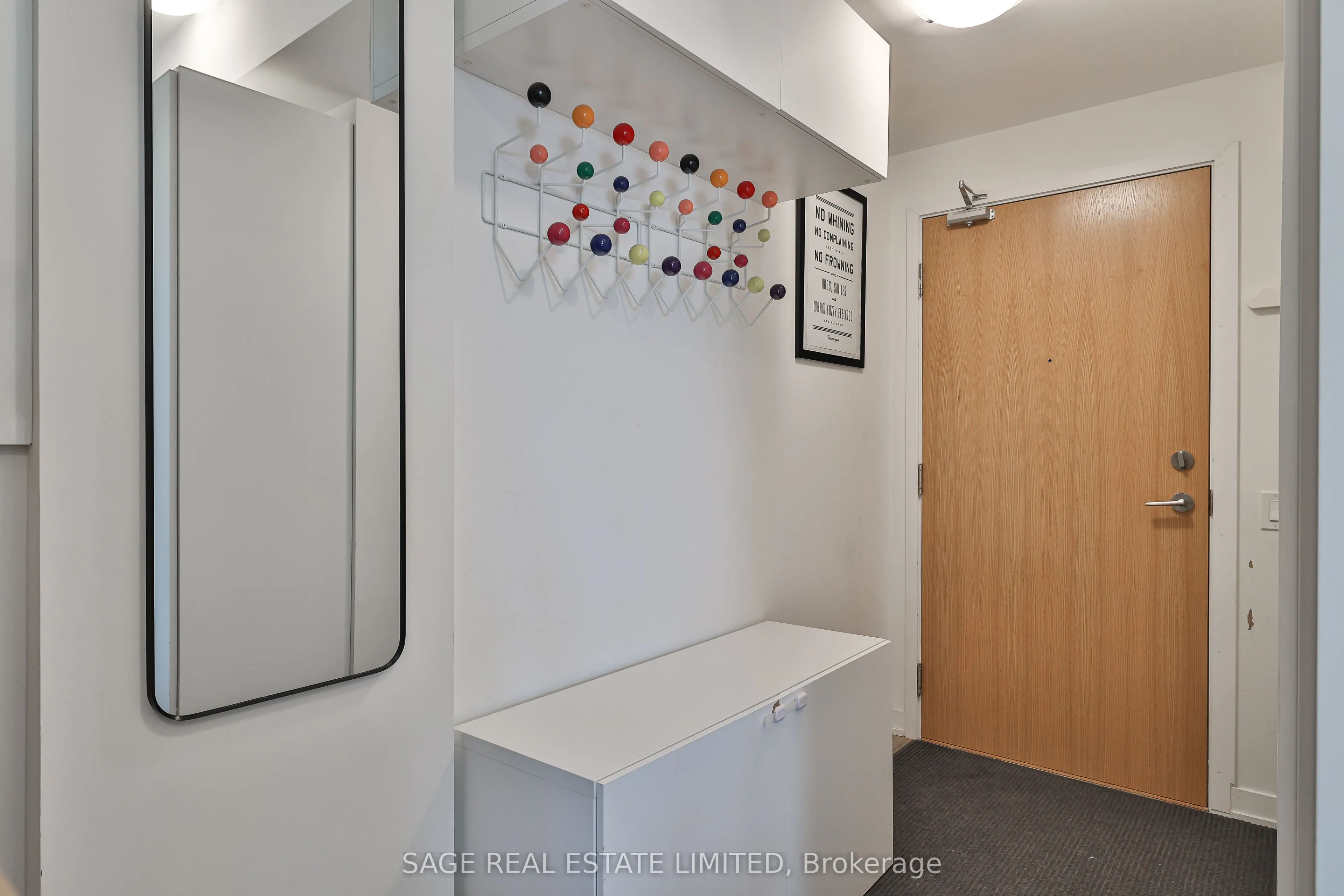 1787 St Clair Avenue, #720