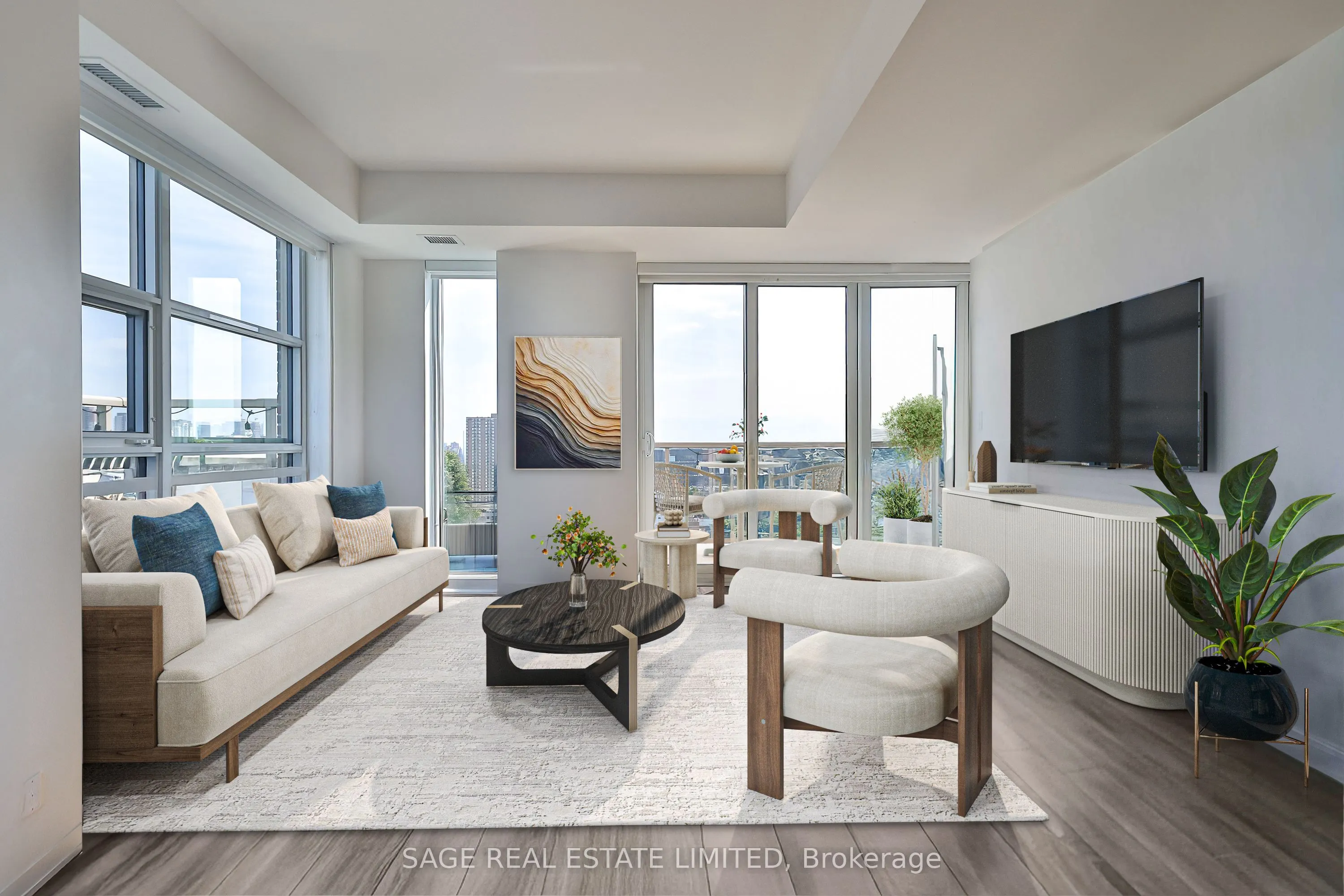 1787 St Clair Avenue, #720