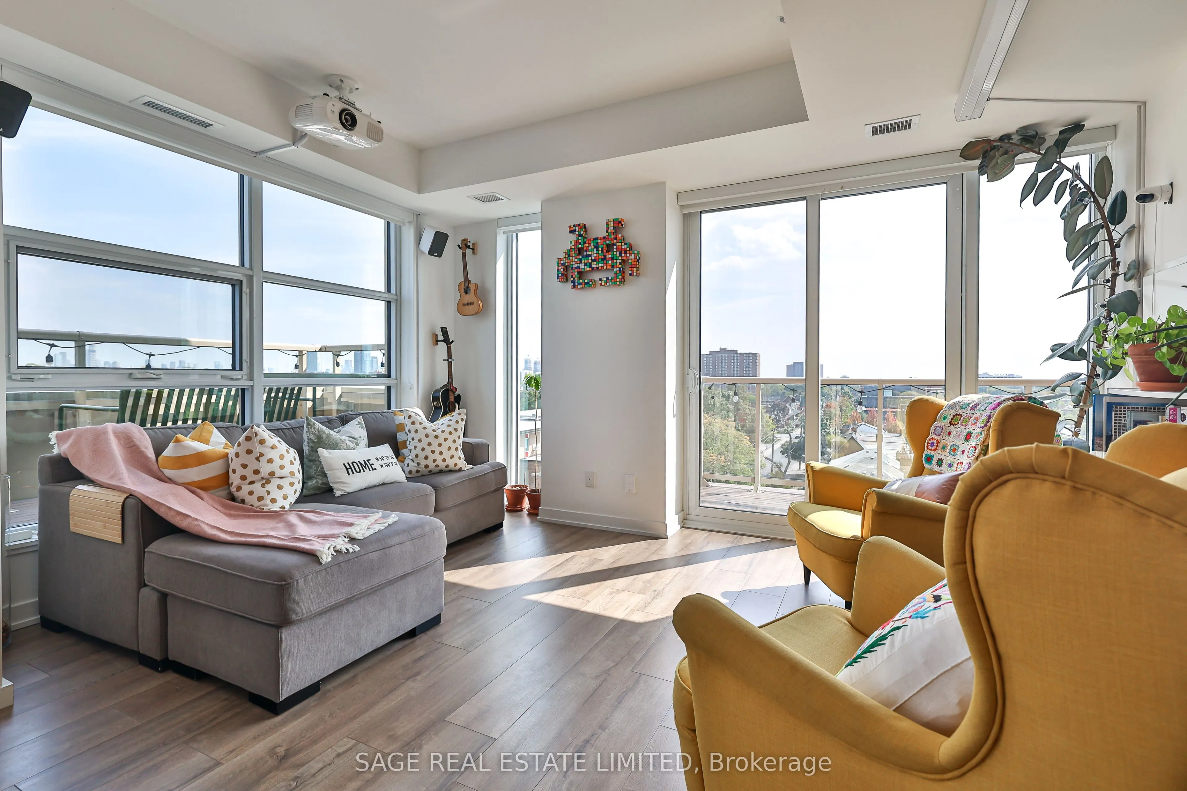 1787 St Clair Avenue, #720