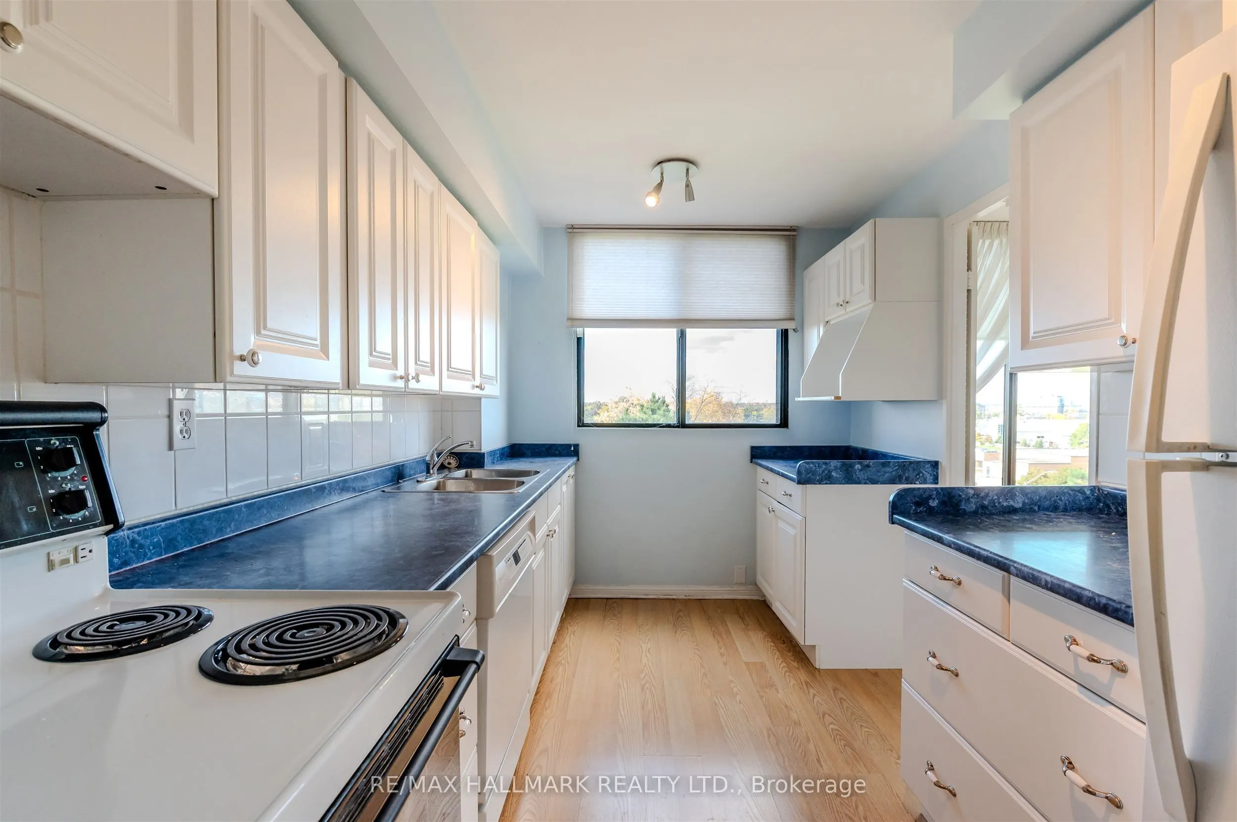 6500 Montevideo Road, #614
