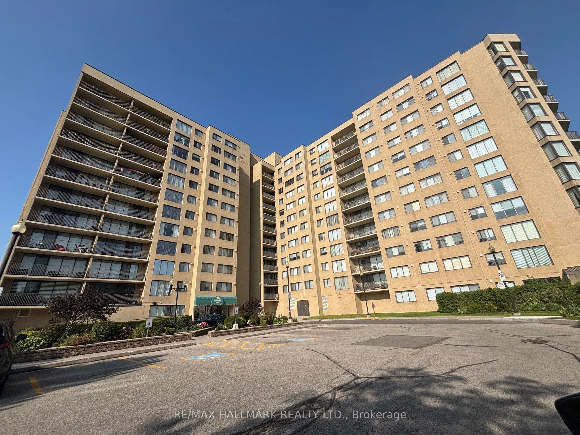 6500 Montevideo Road, #614