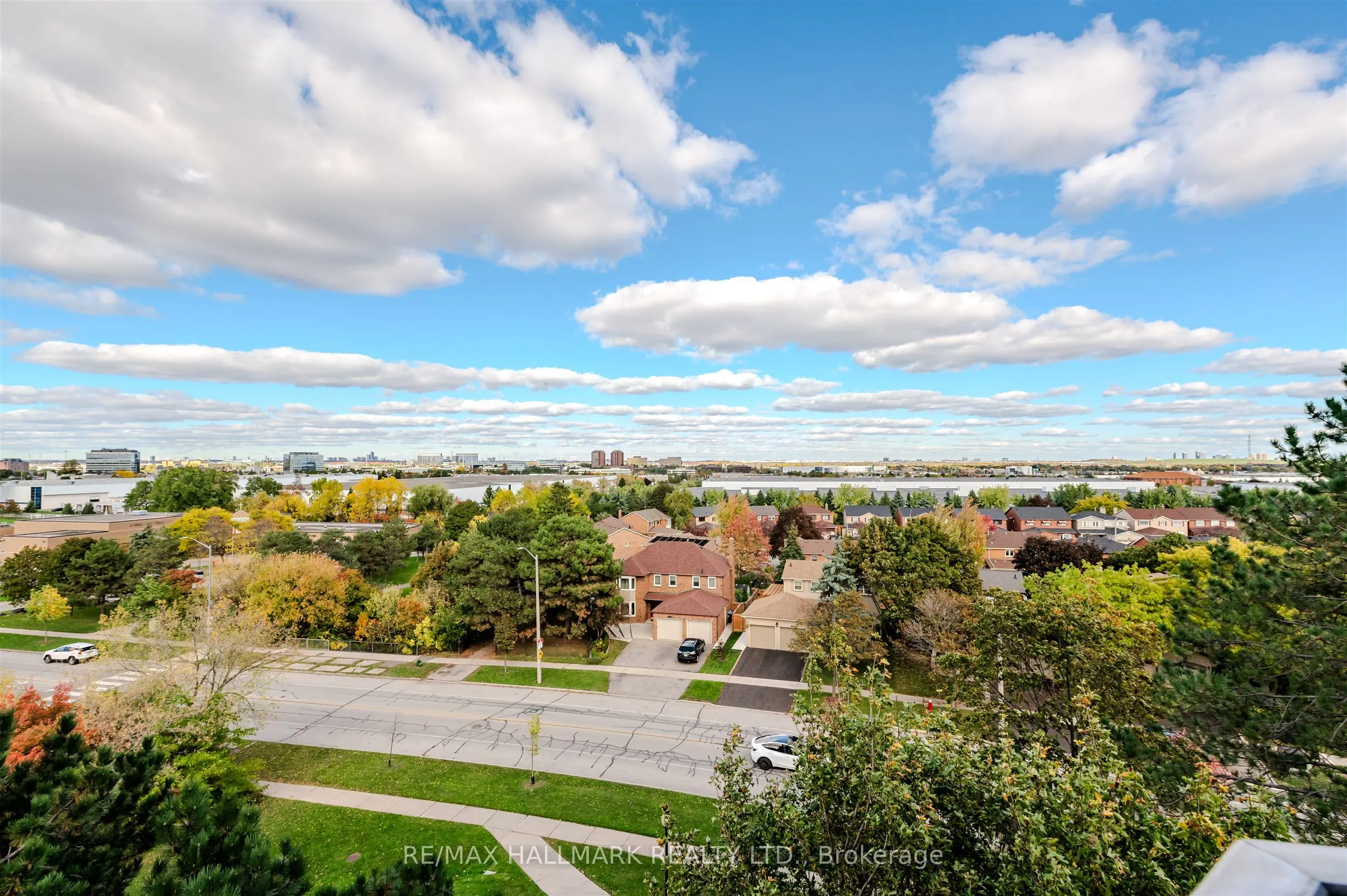 6500 Montevideo Road, #614