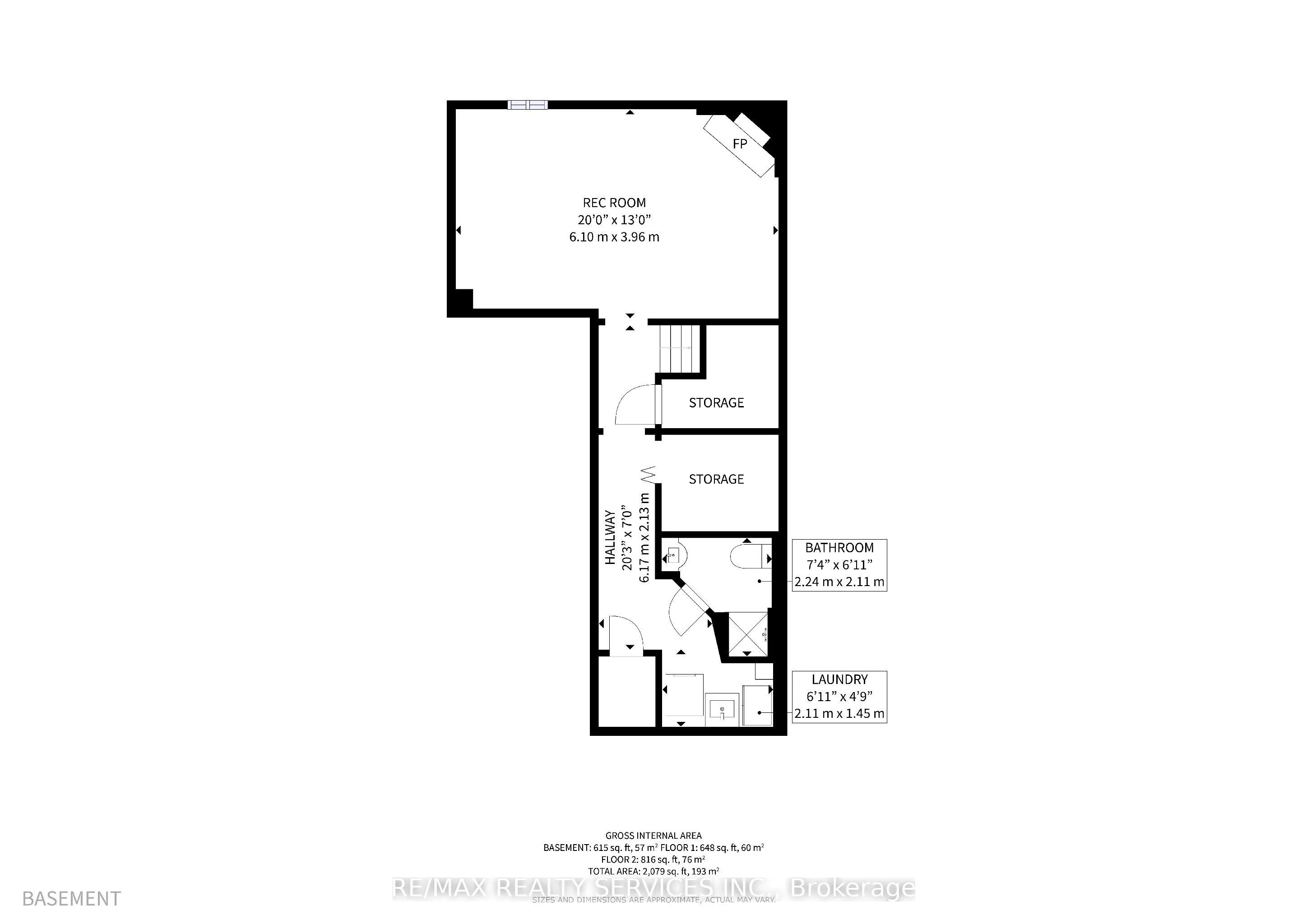 14 Bryant Court