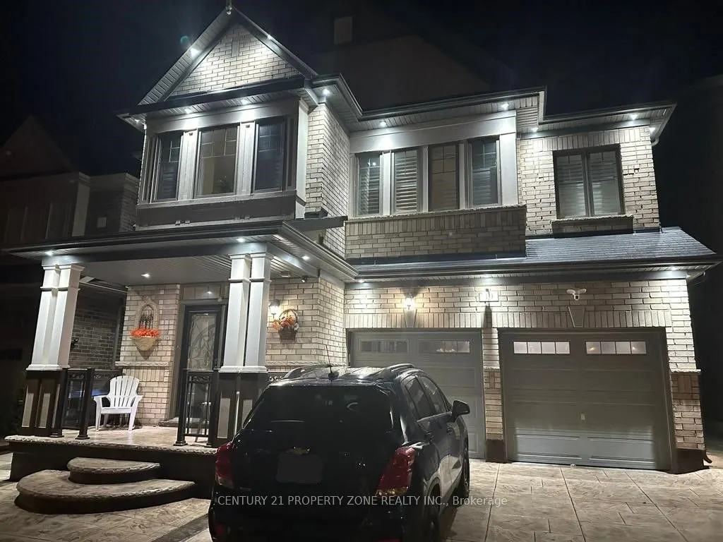 10 Goderich Drive, #Upper