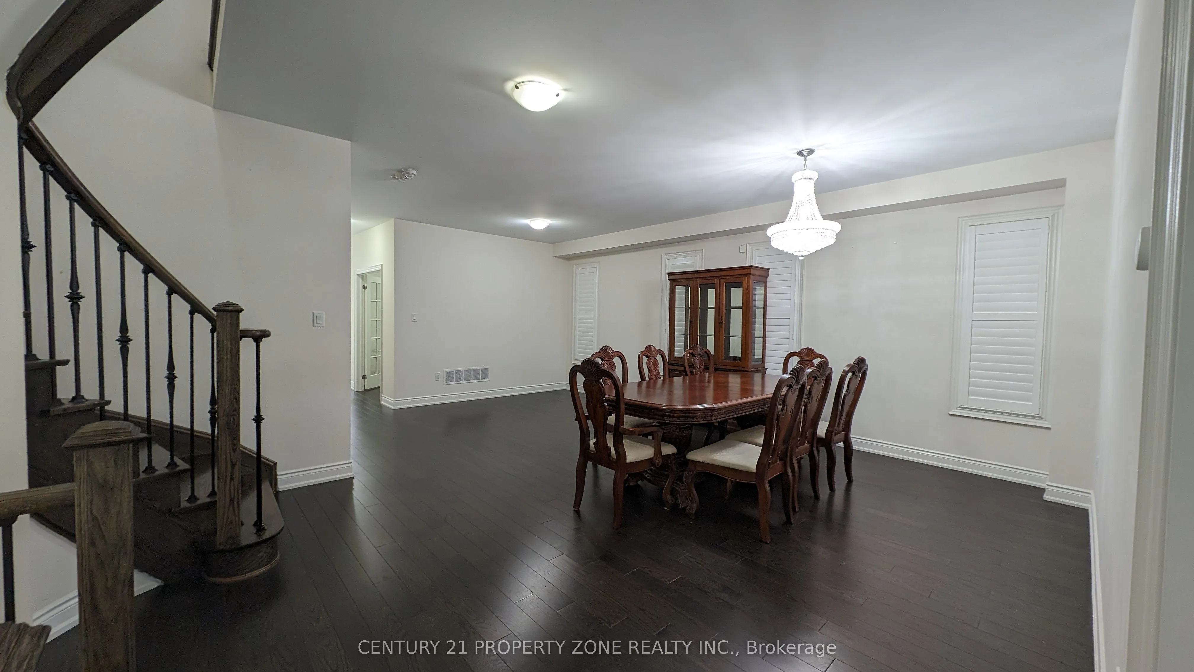 10 Goderich Drive, #Upper