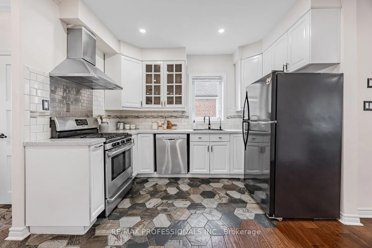 56 Parker Avenue