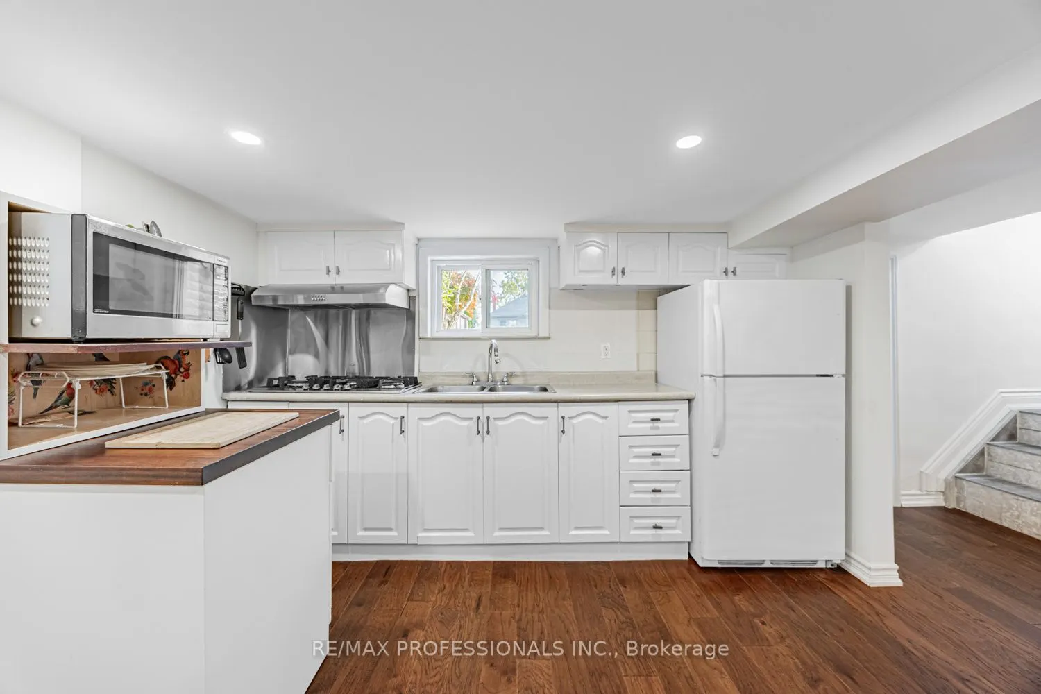 56 Parker Avenue