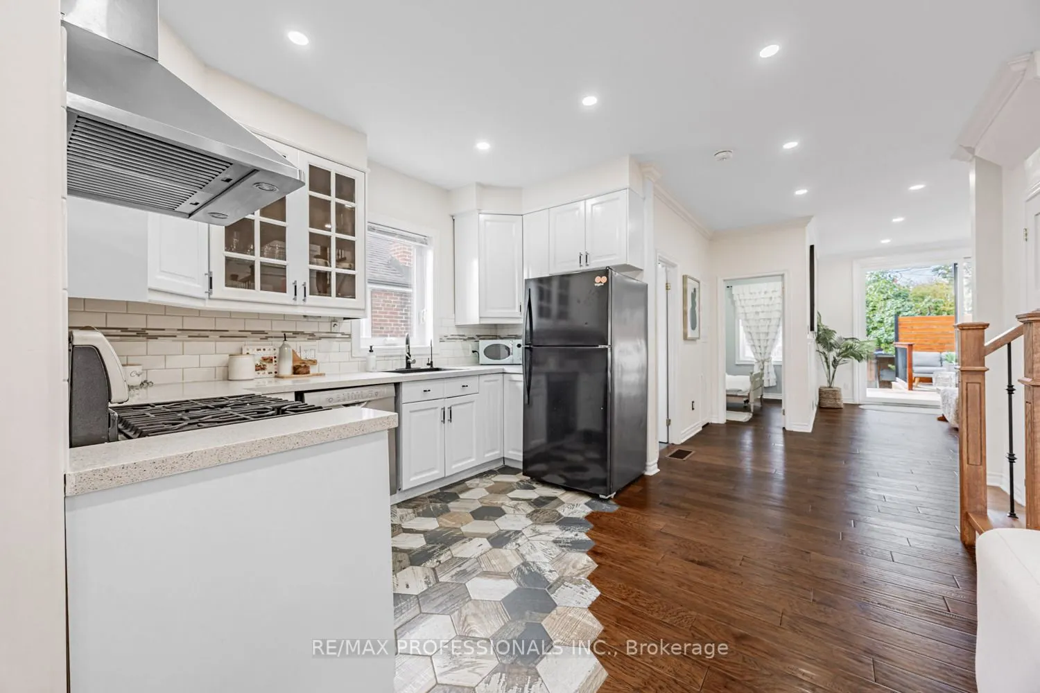 56 Parker Avenue