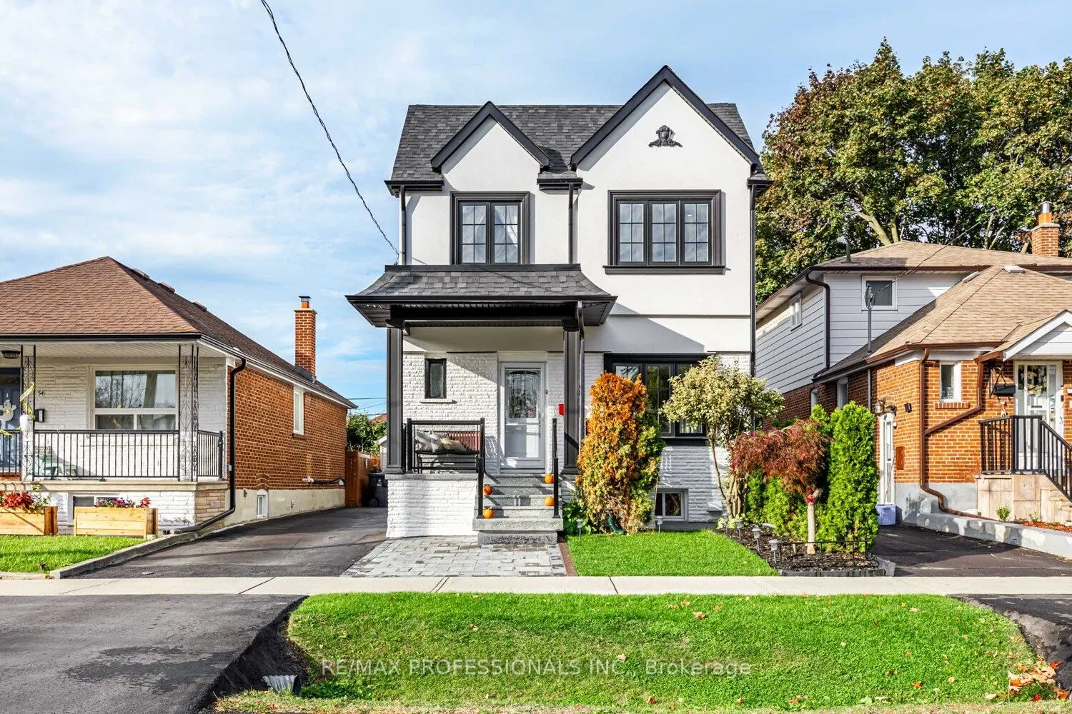56 Parker Avenue