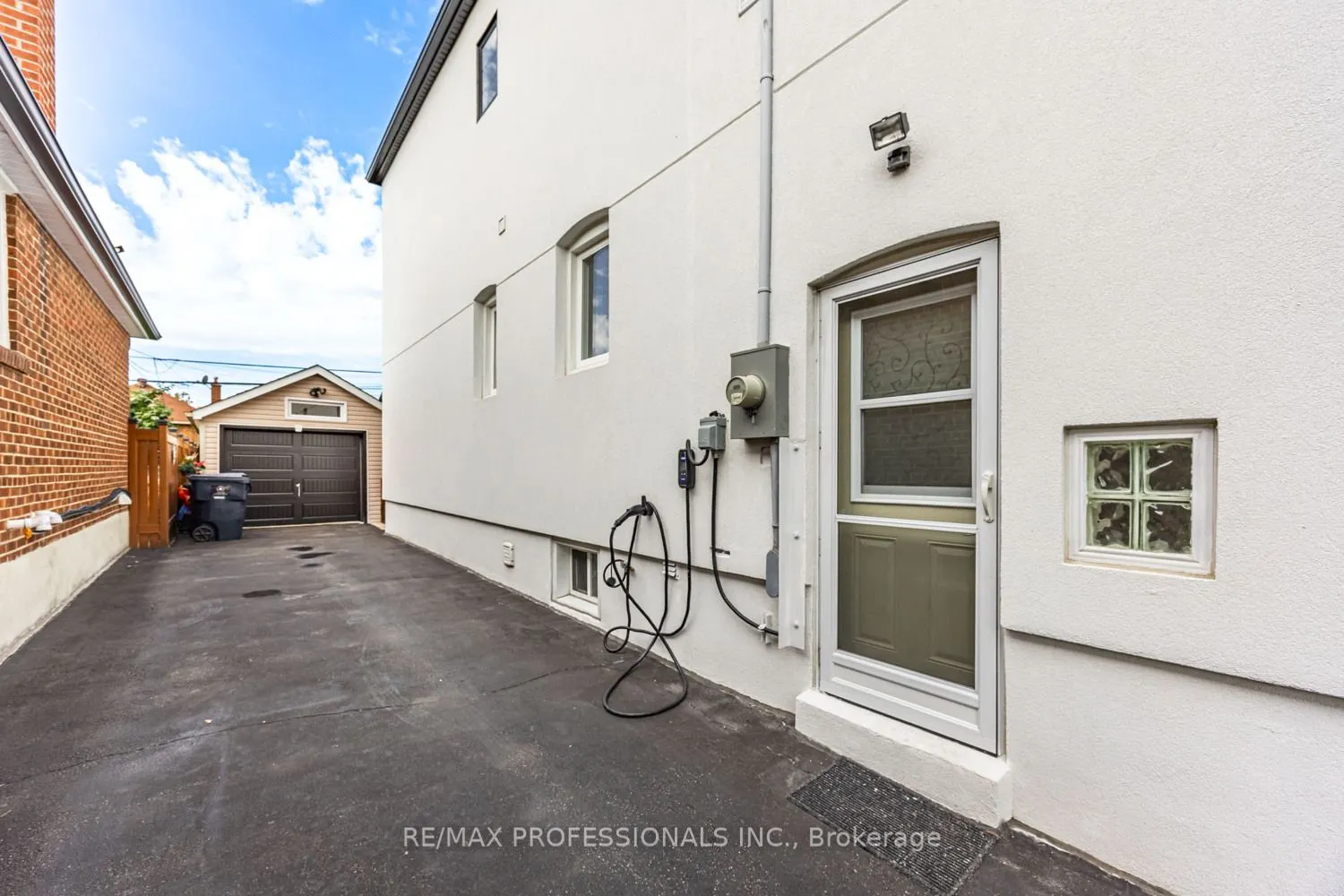 56 Parker Avenue