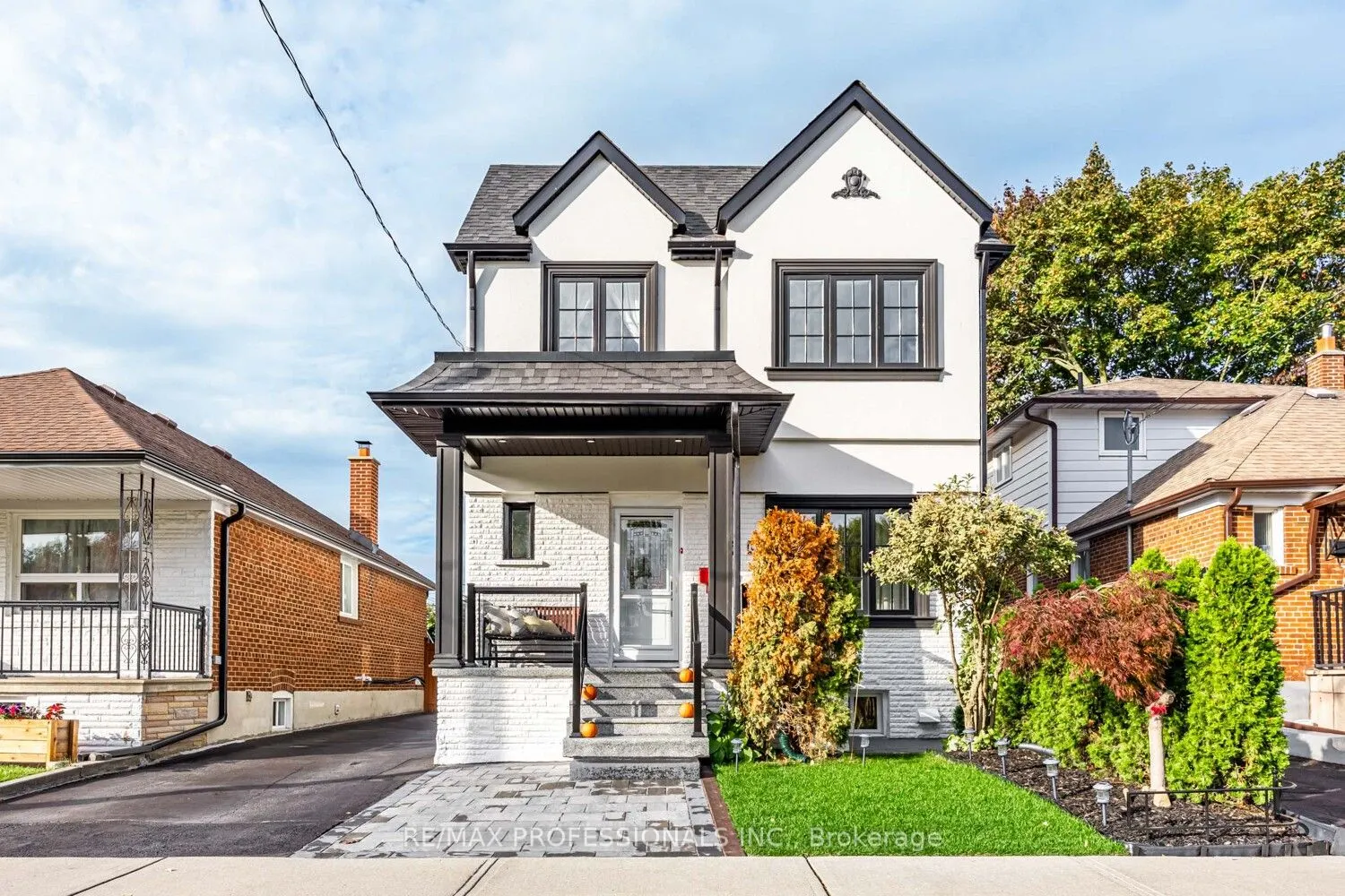 56 Parker Avenue