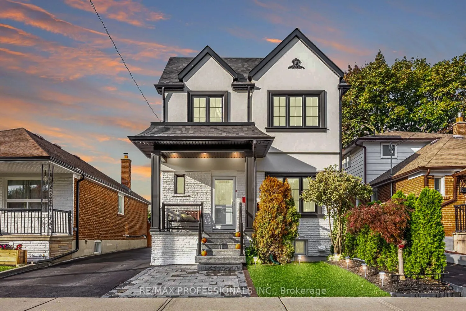 56 Parker Avenue
