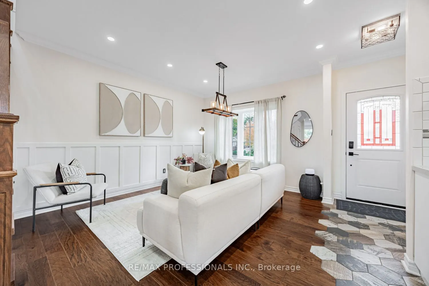 56 Parker Avenue