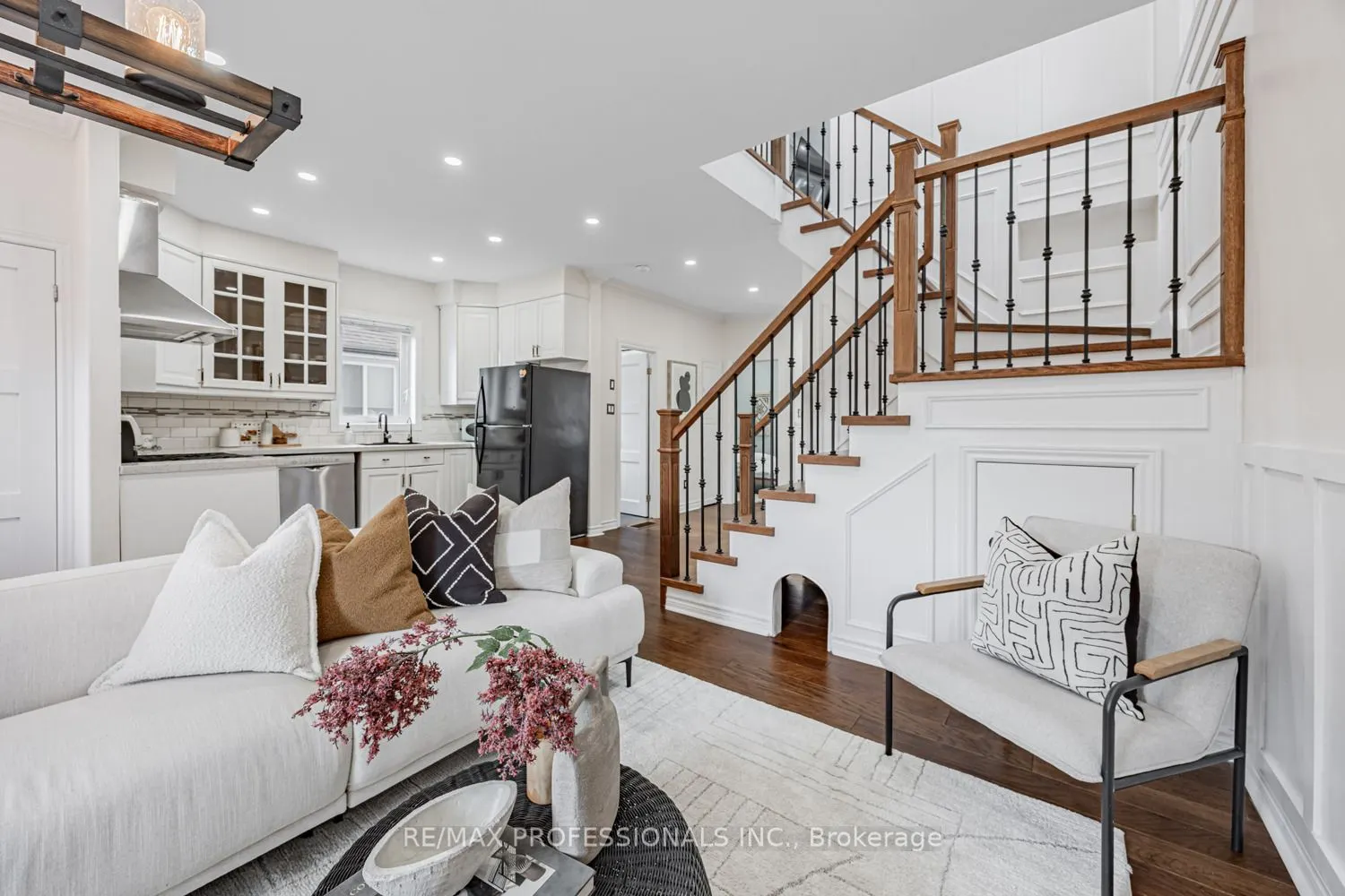 56 Parker Avenue