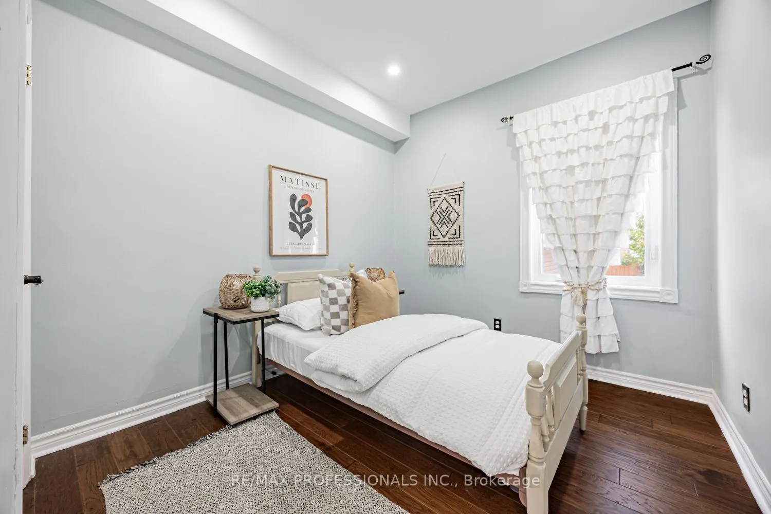 56 Parker Avenue