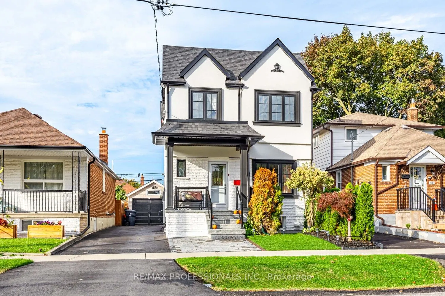 56 Parker Avenue