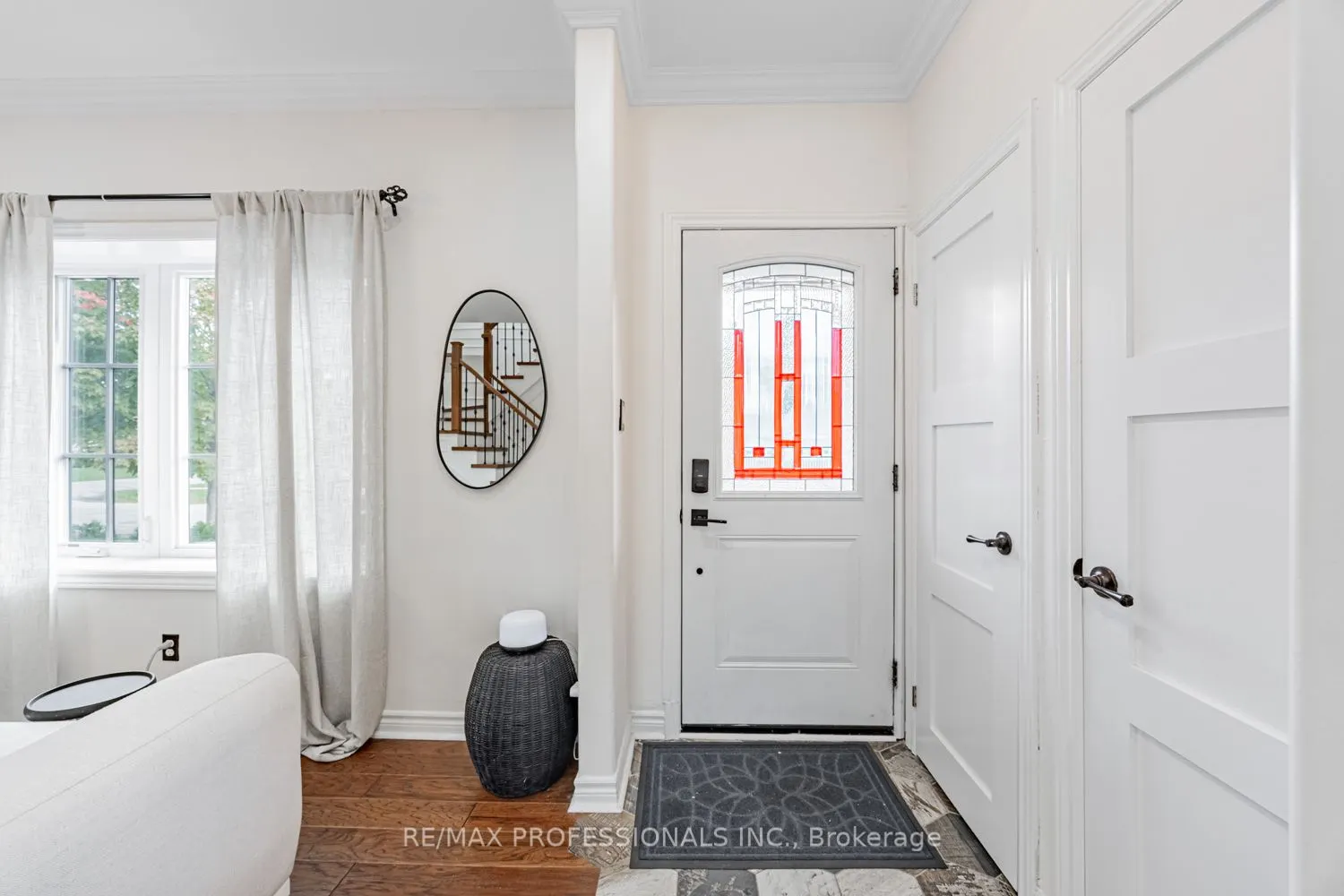 56 Parker Avenue