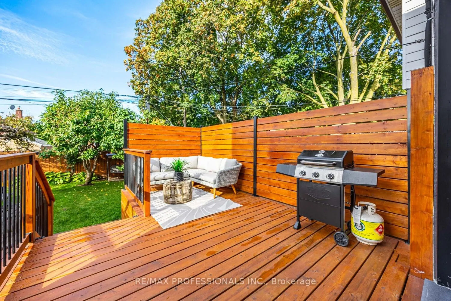 56 Parker Avenue