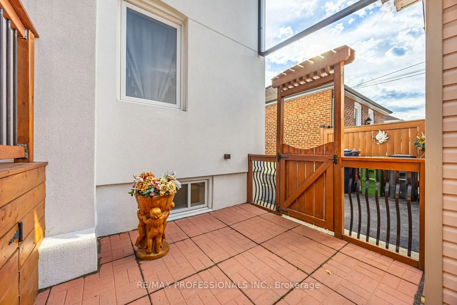 56 Parker Avenue