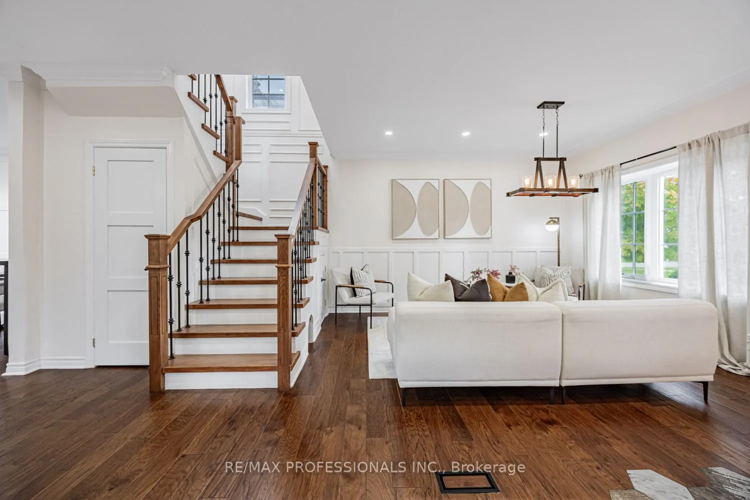 56 Parker Avenue