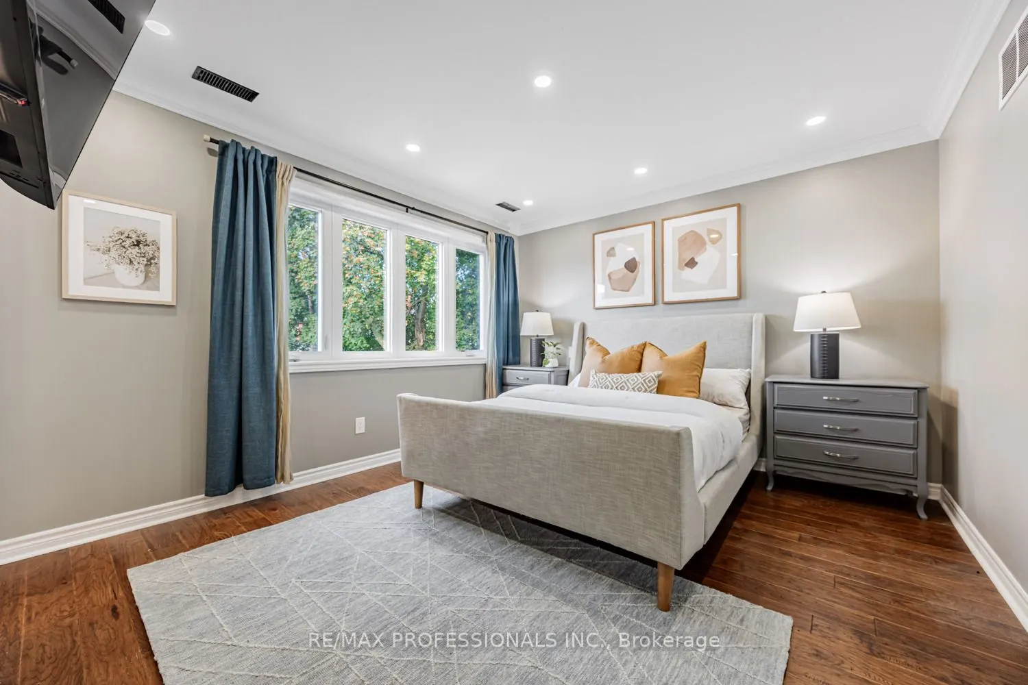 56 Parker Avenue