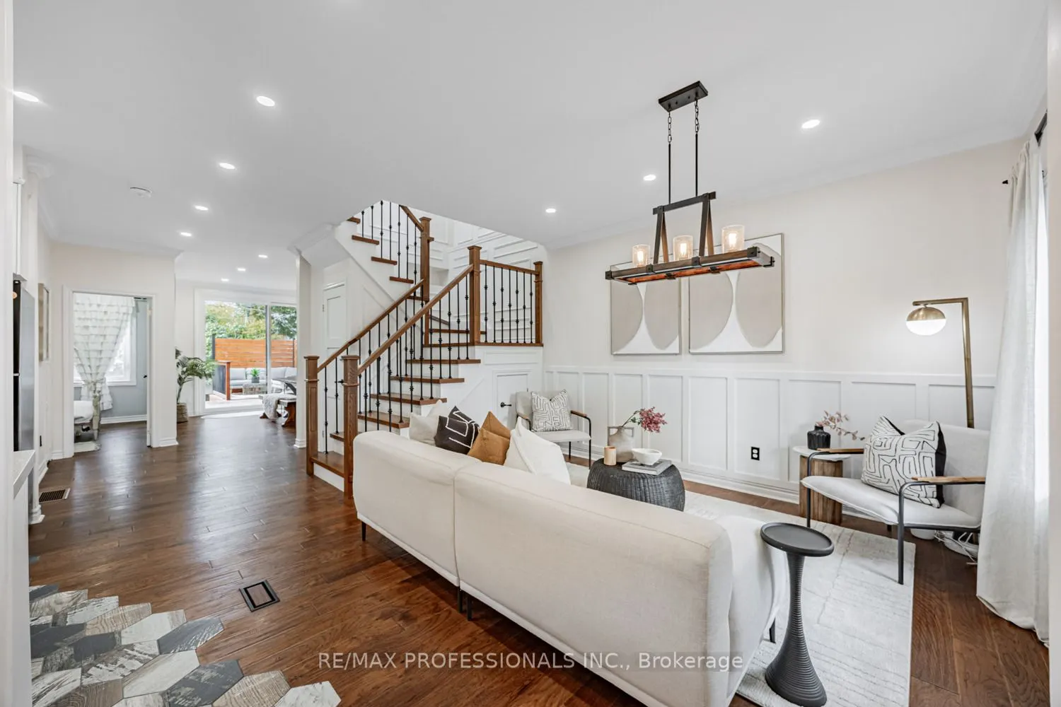 56 Parker Avenue
