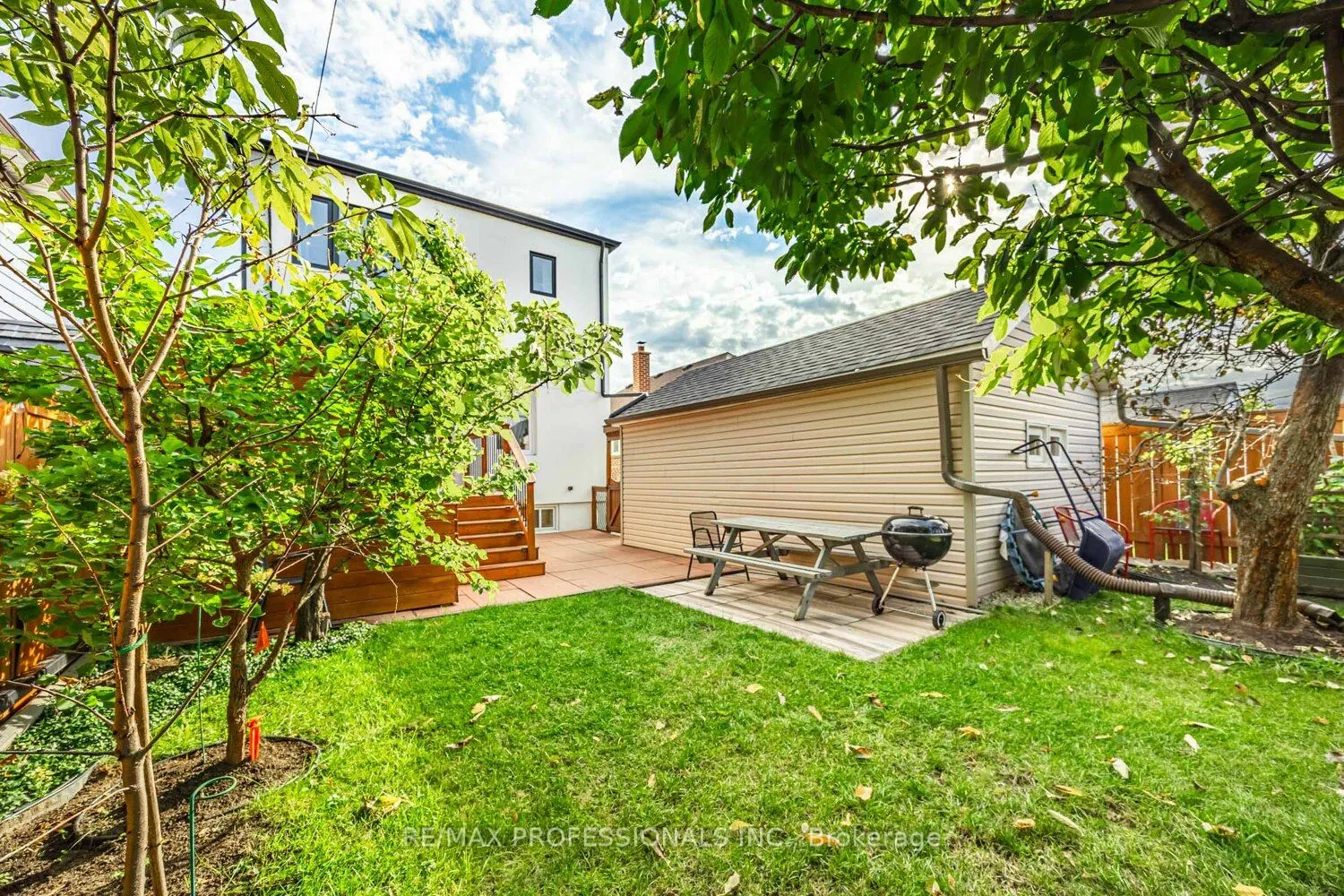 56 Parker Avenue