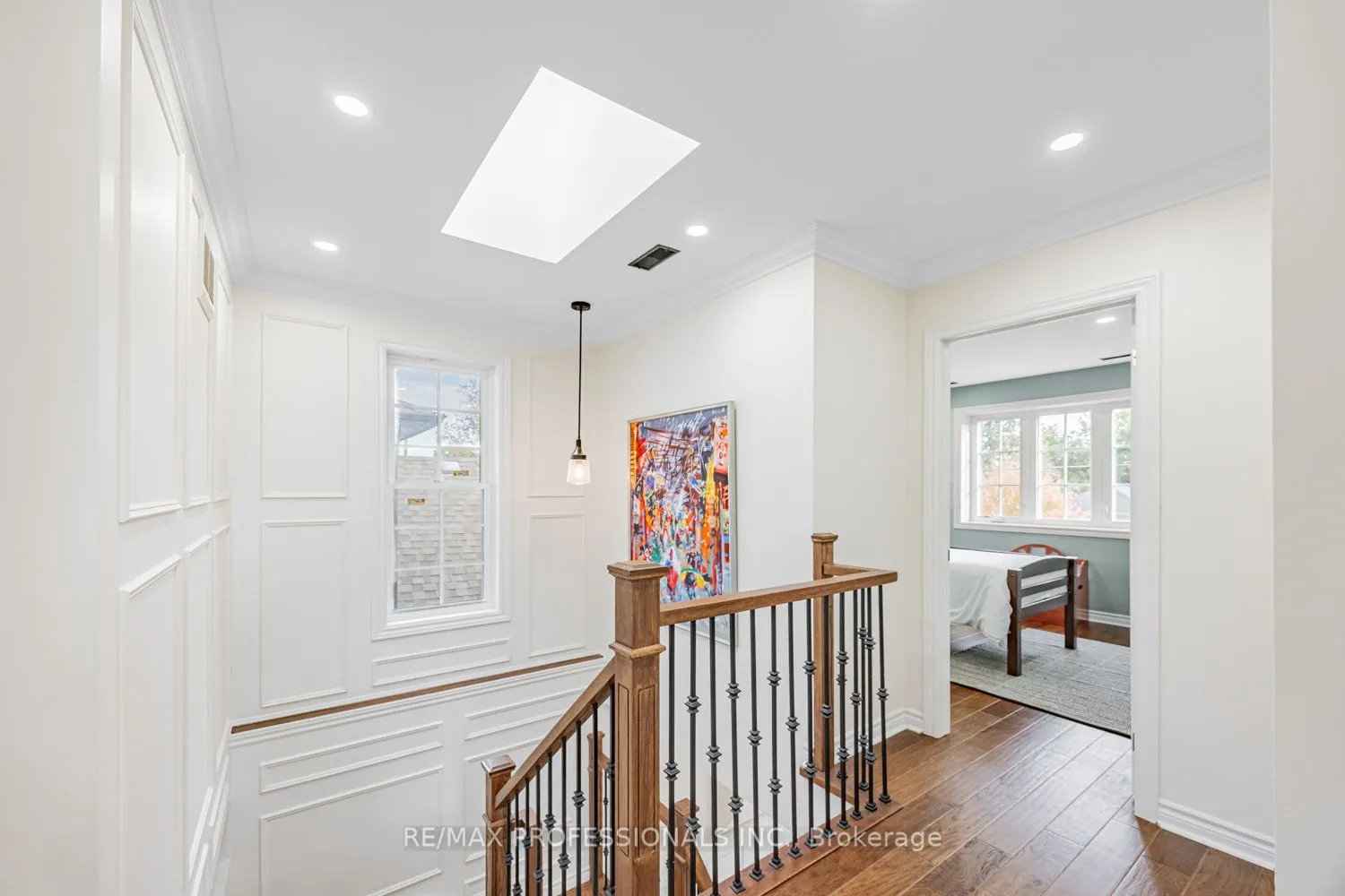 56 Parker Avenue