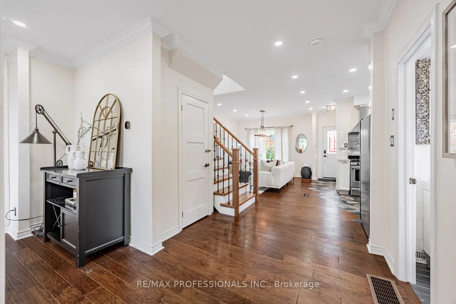 56 Parker Avenue