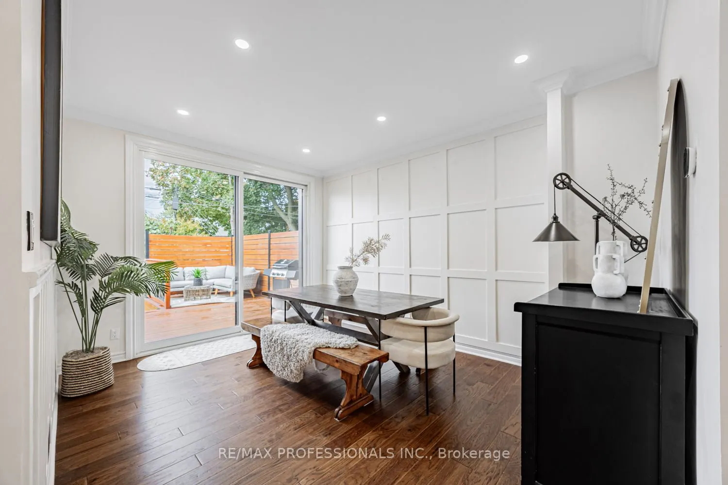 56 Parker Avenue