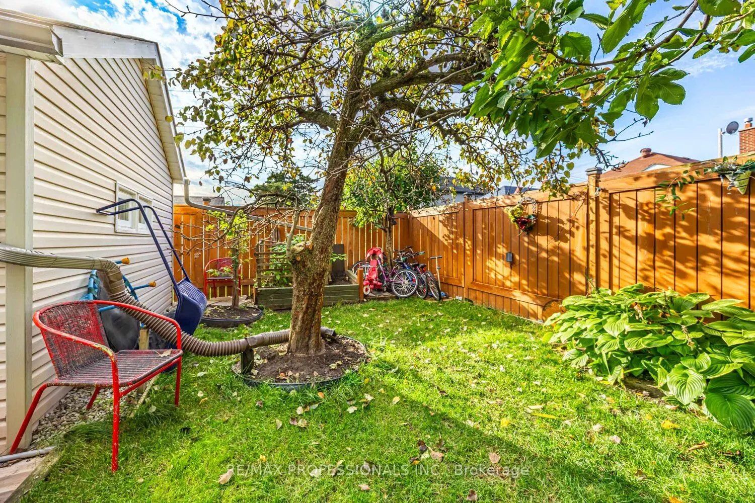 56 Parker Avenue