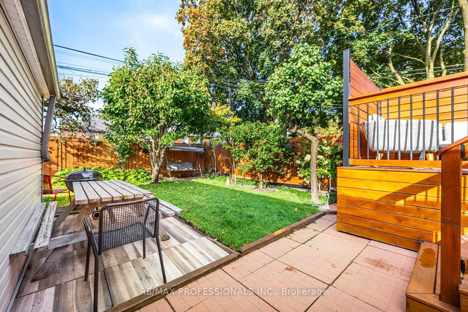 56 Parker Avenue