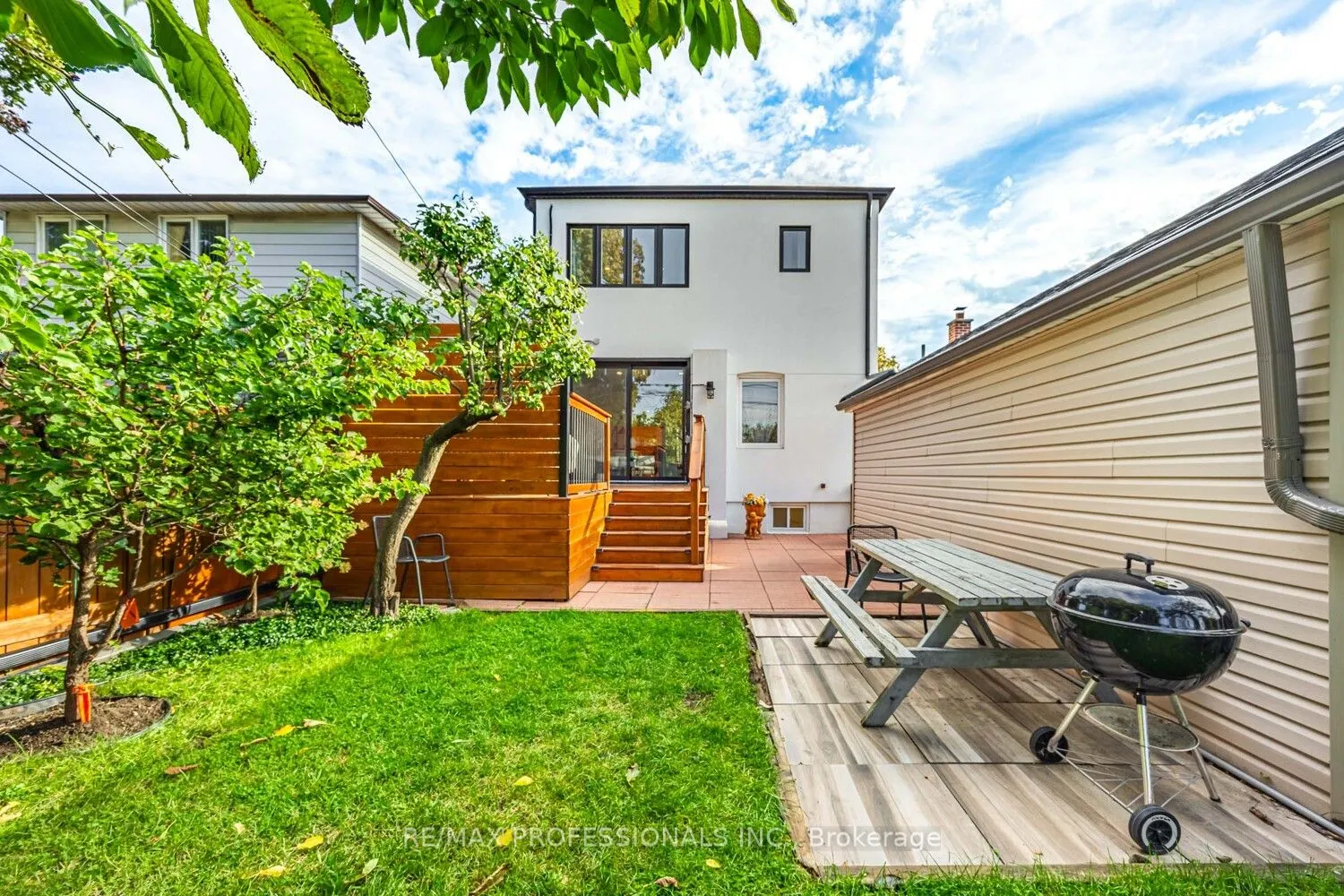 56 Parker Avenue