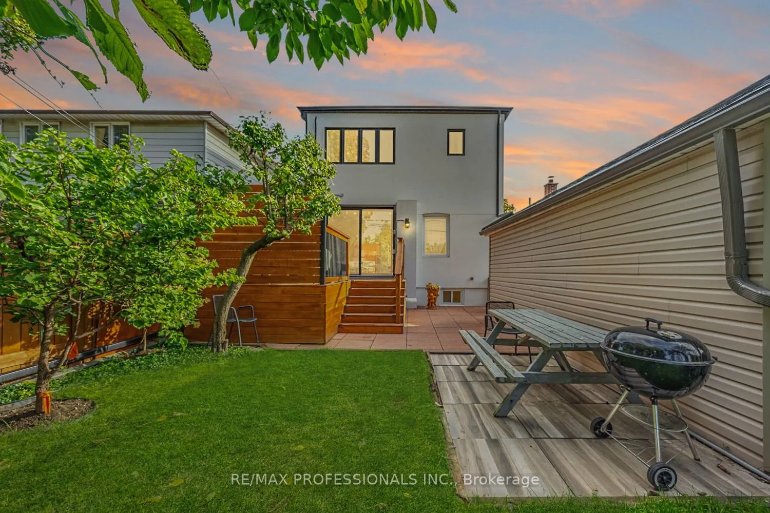 56 Parker Avenue