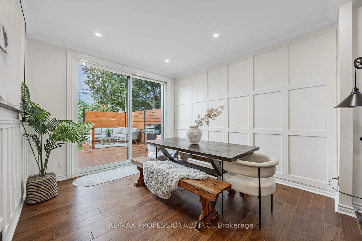 56 Parker Avenue