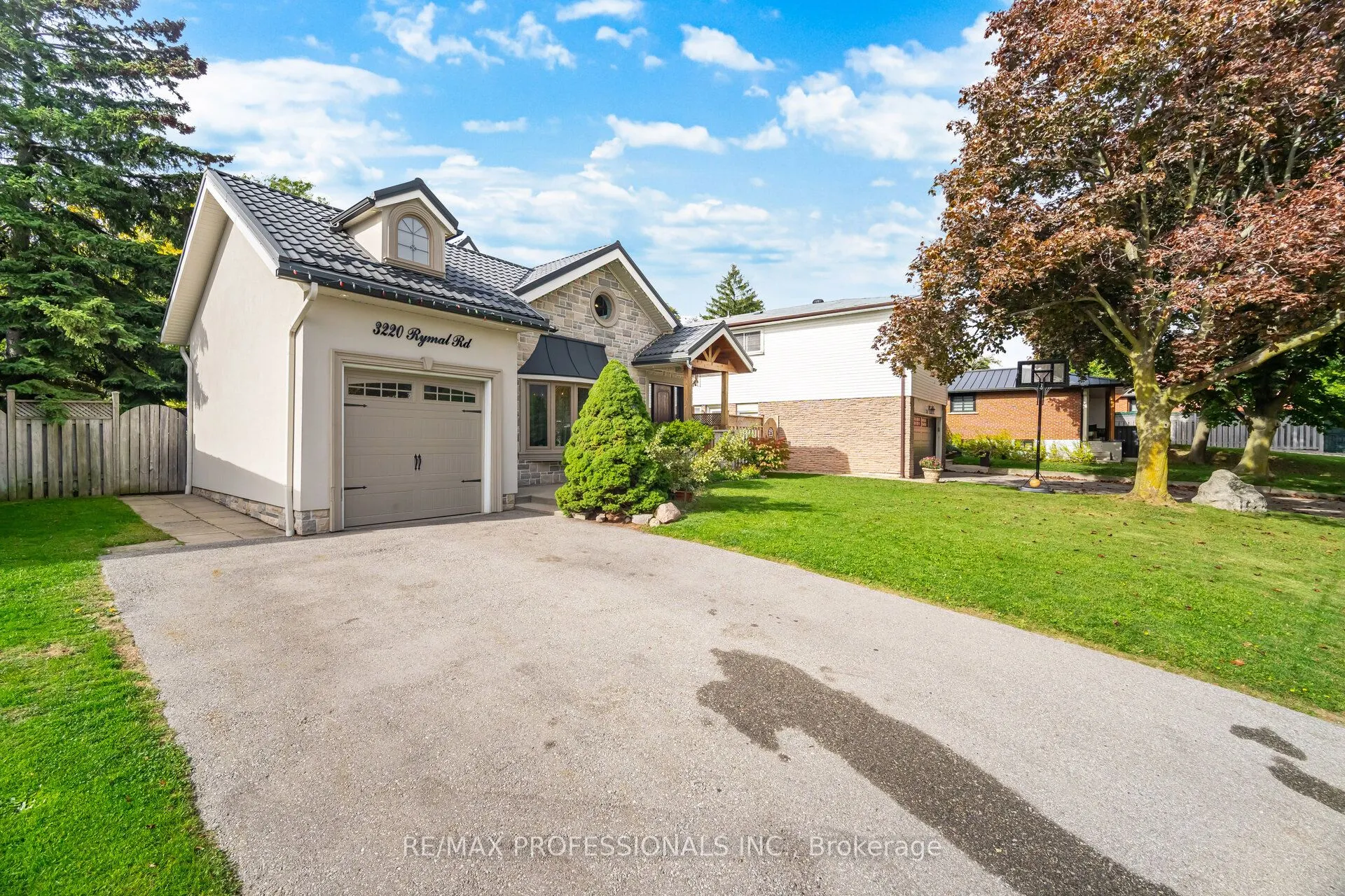 3220 Rymal Road
