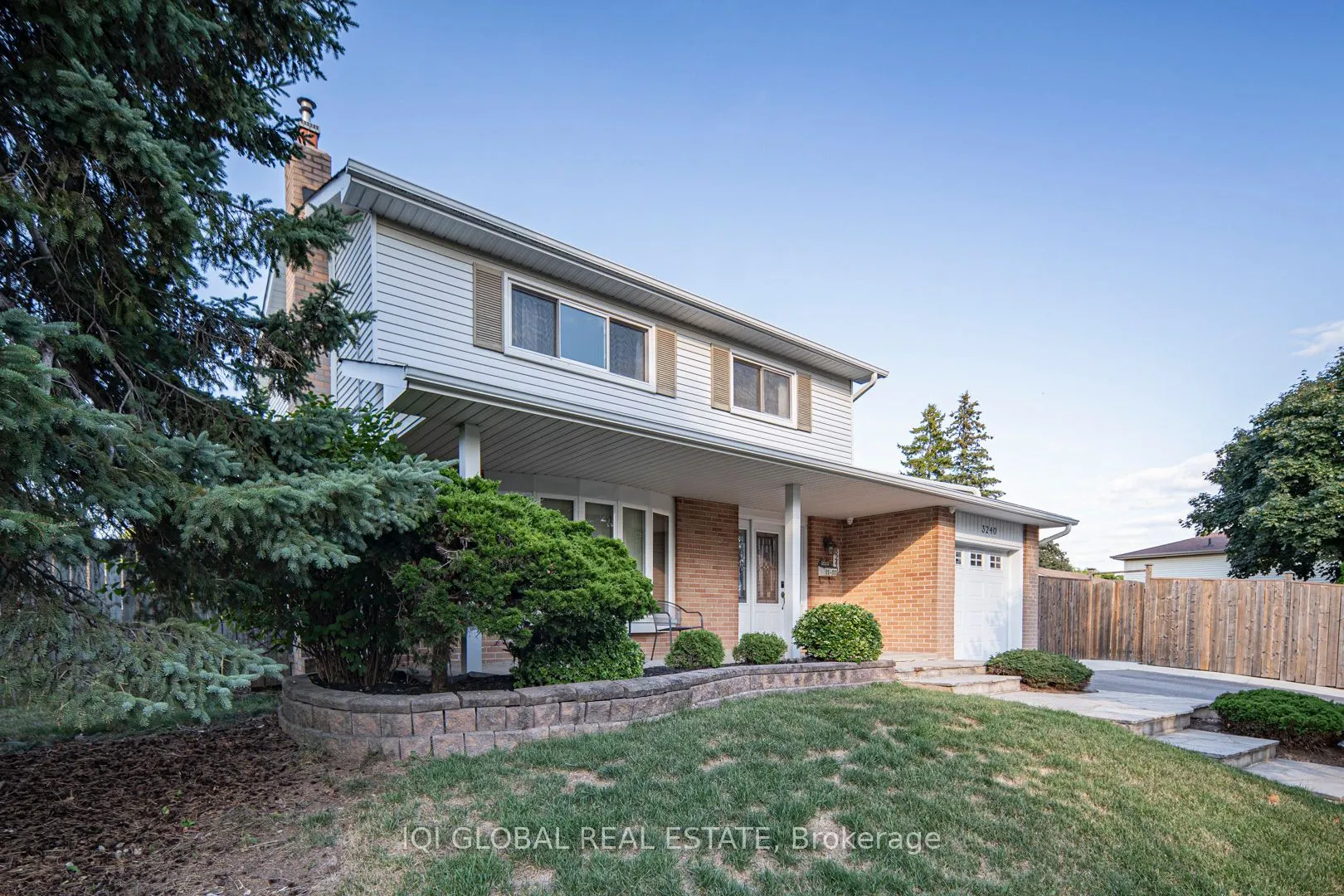 3240 Centennial Drive