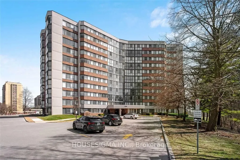 1230 Marlborough Court, #1105