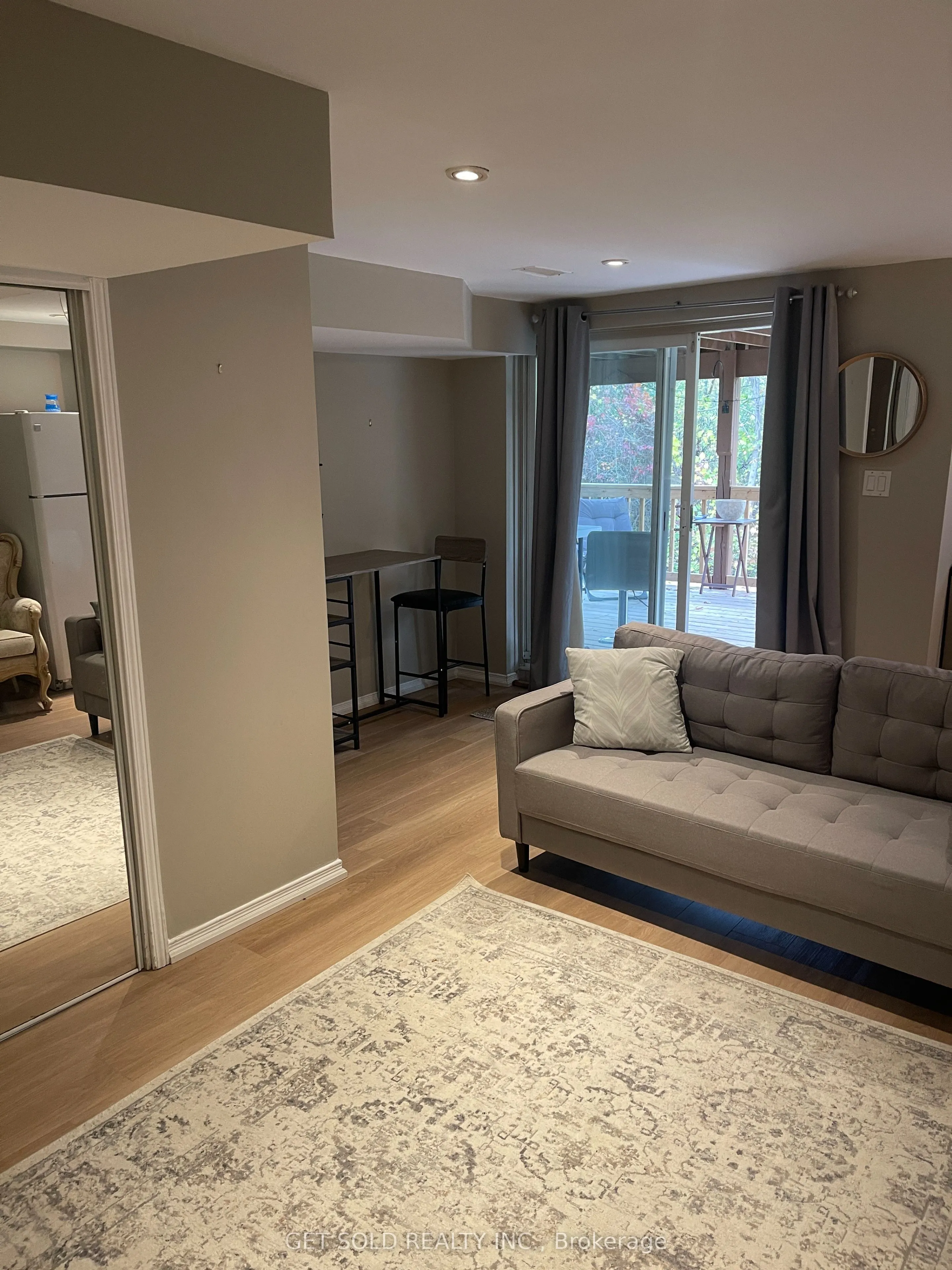 66 Triple Crown Avenue, #basement