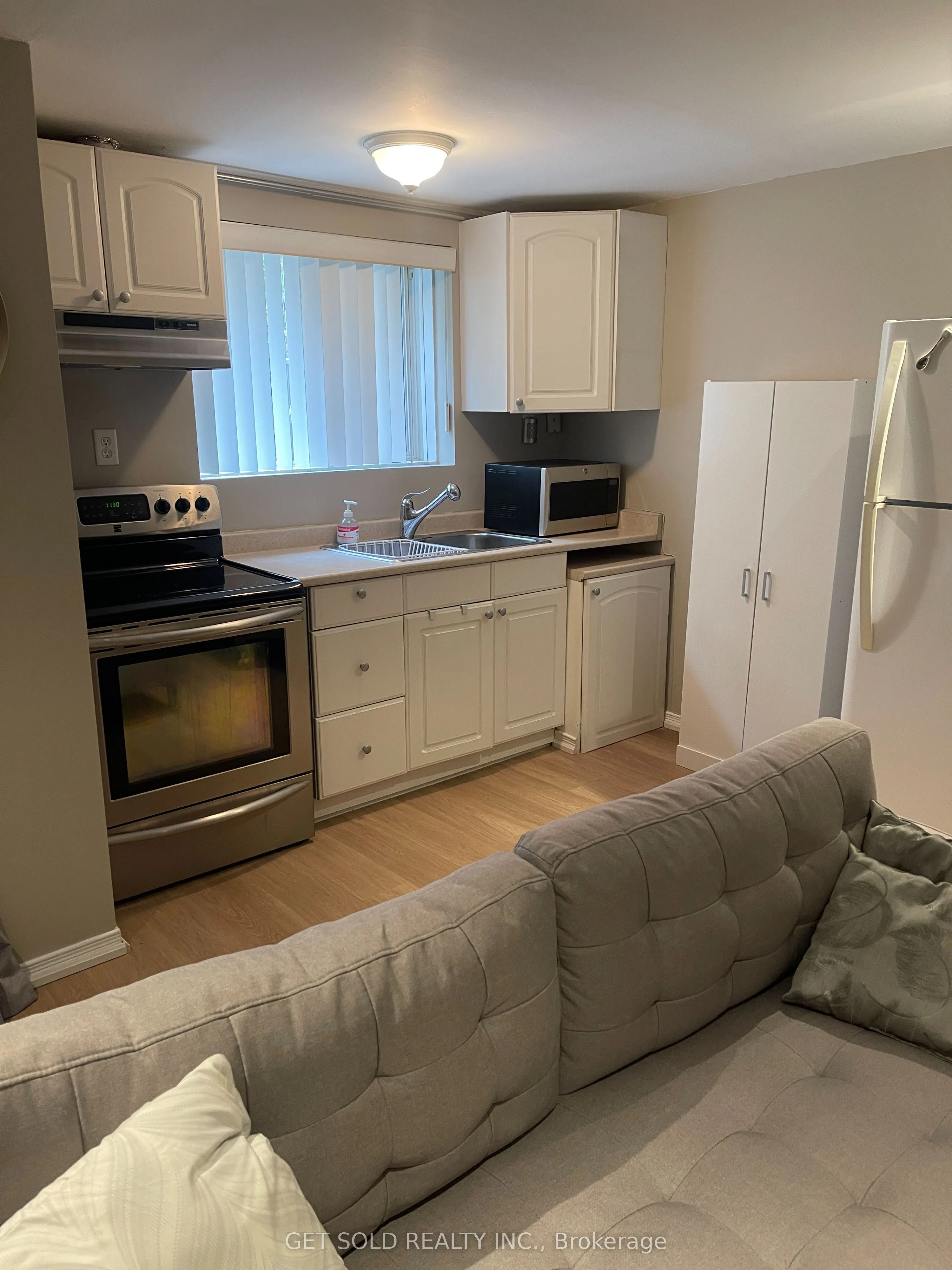 66 Triple Crown Avenue, #basement