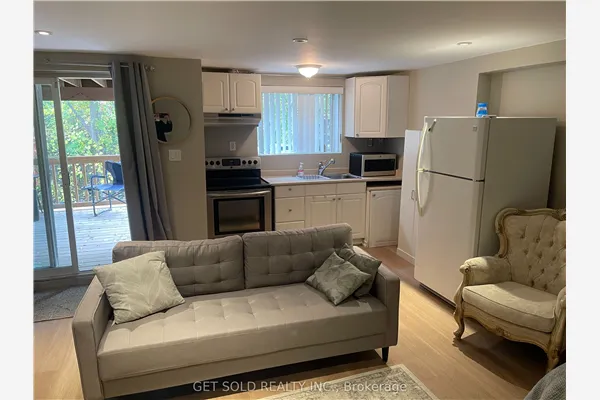 66 Triple Crown Avenue, #basement