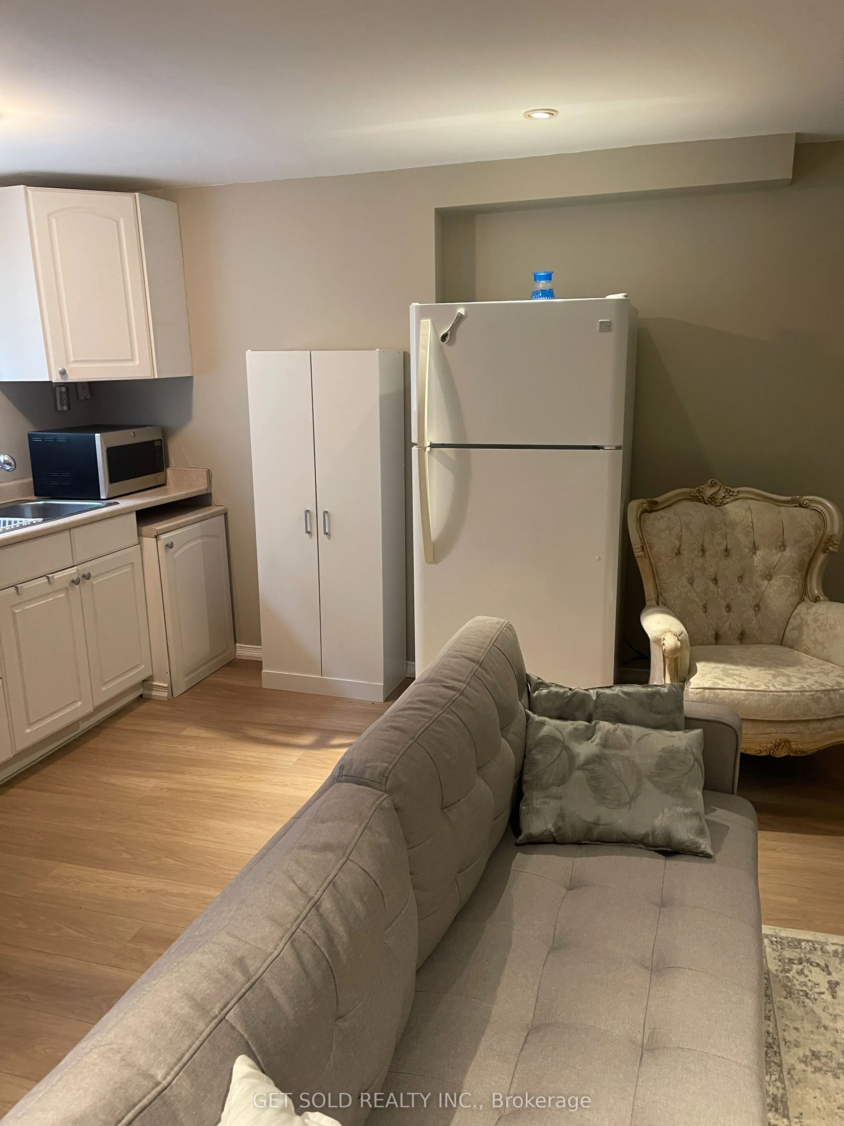 66 Triple Crown Avenue, #basement