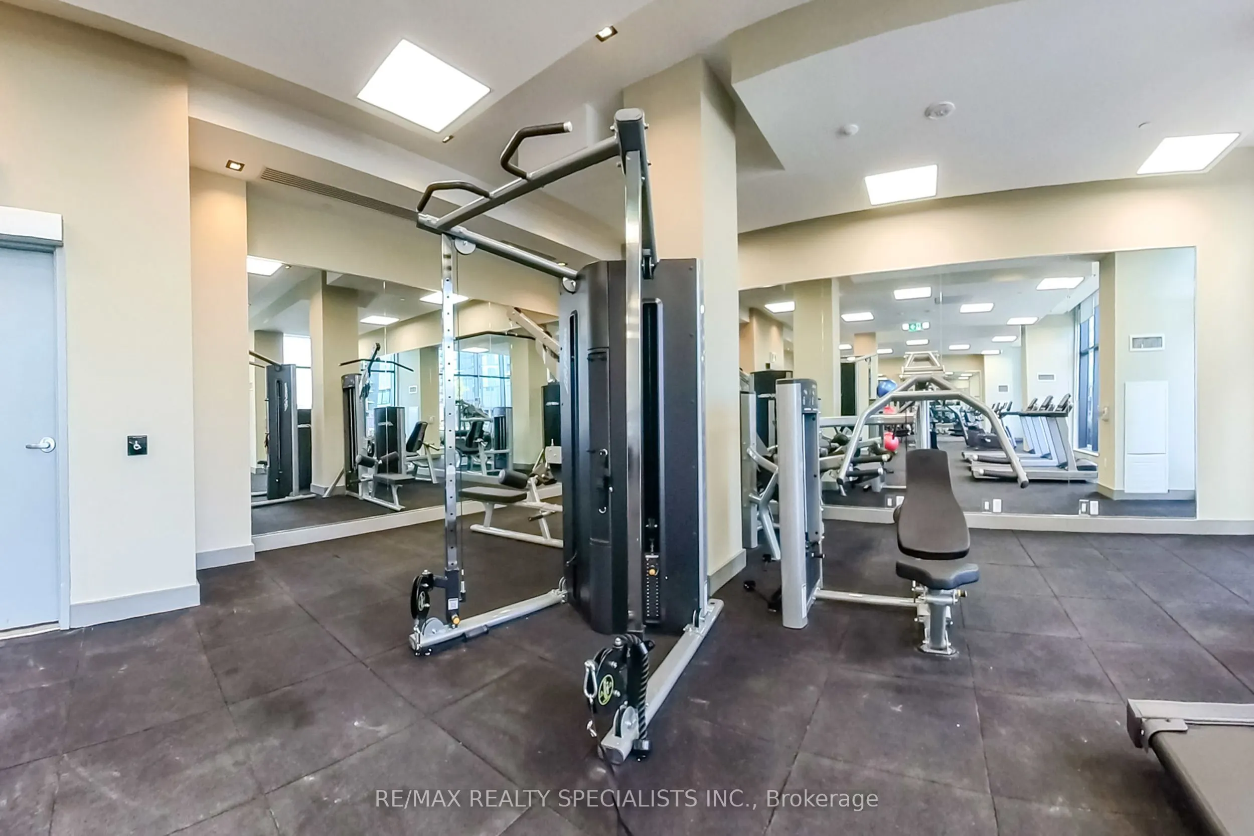 15 Watergarden Drive, #3206
