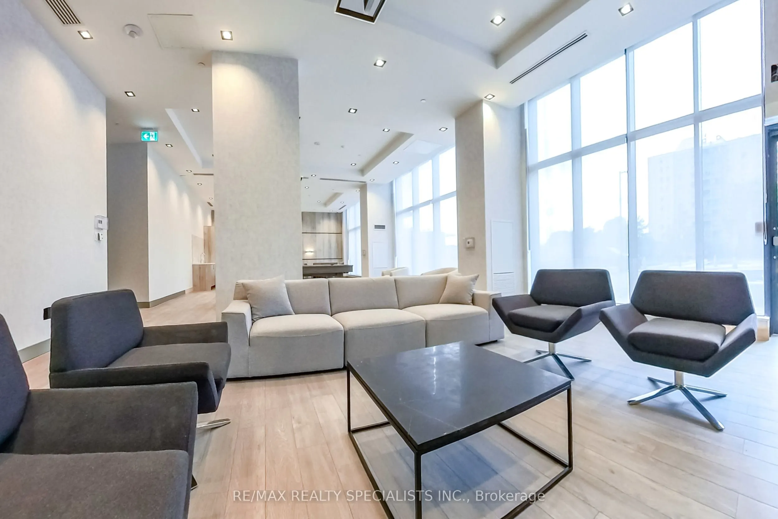 15 Watergarden Drive, #3206