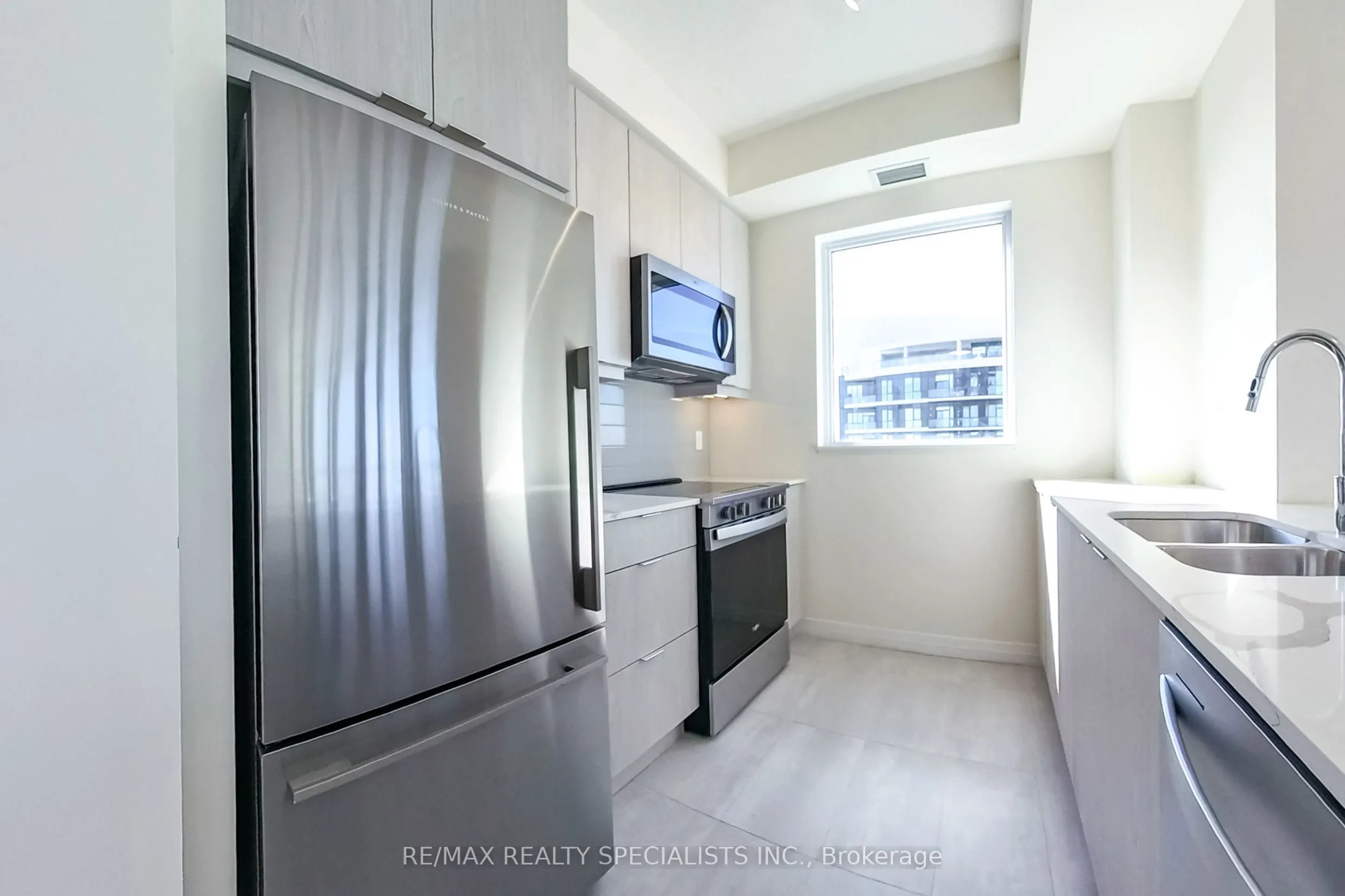 15 Watergarden Drive, #3206